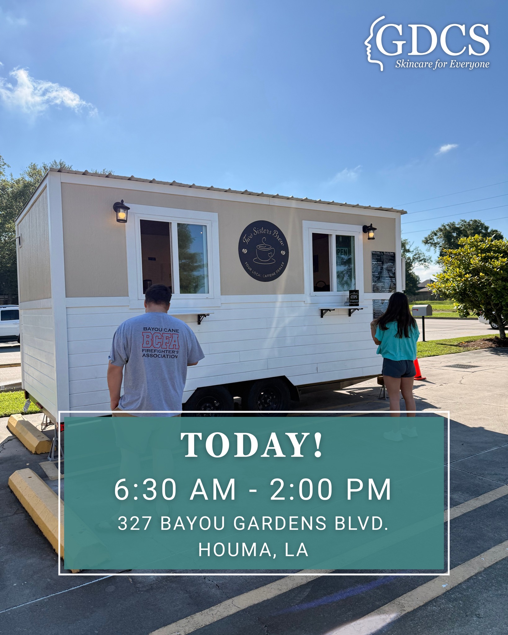 Grafton Dermatology & Cosmetic: Grafton Lee H MD 4708 LA-1, Raceland Louisiana 70394