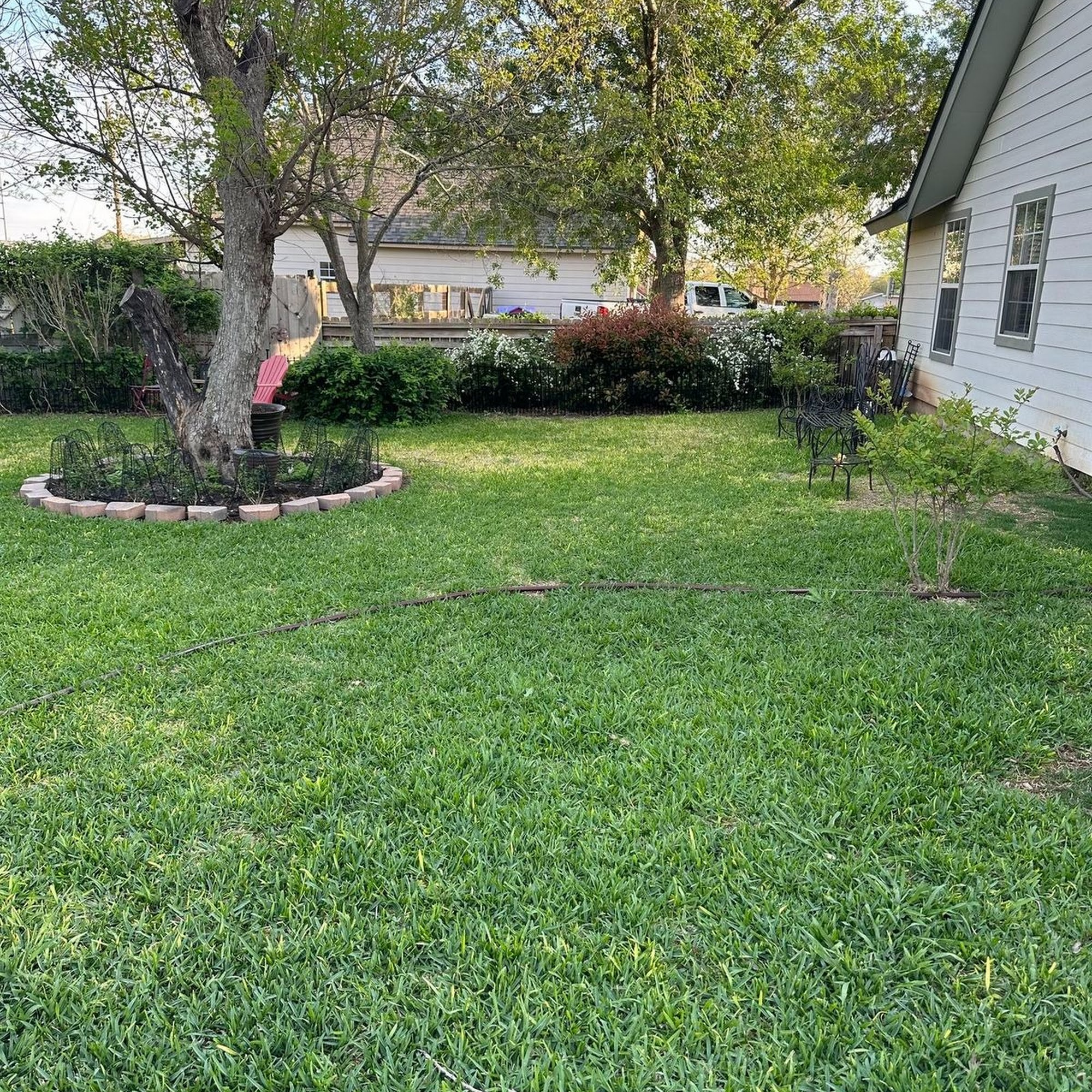 A Man and a Mower 193 Johnny Dufrene Dr Unit A, Raceland Louisiana 70394
