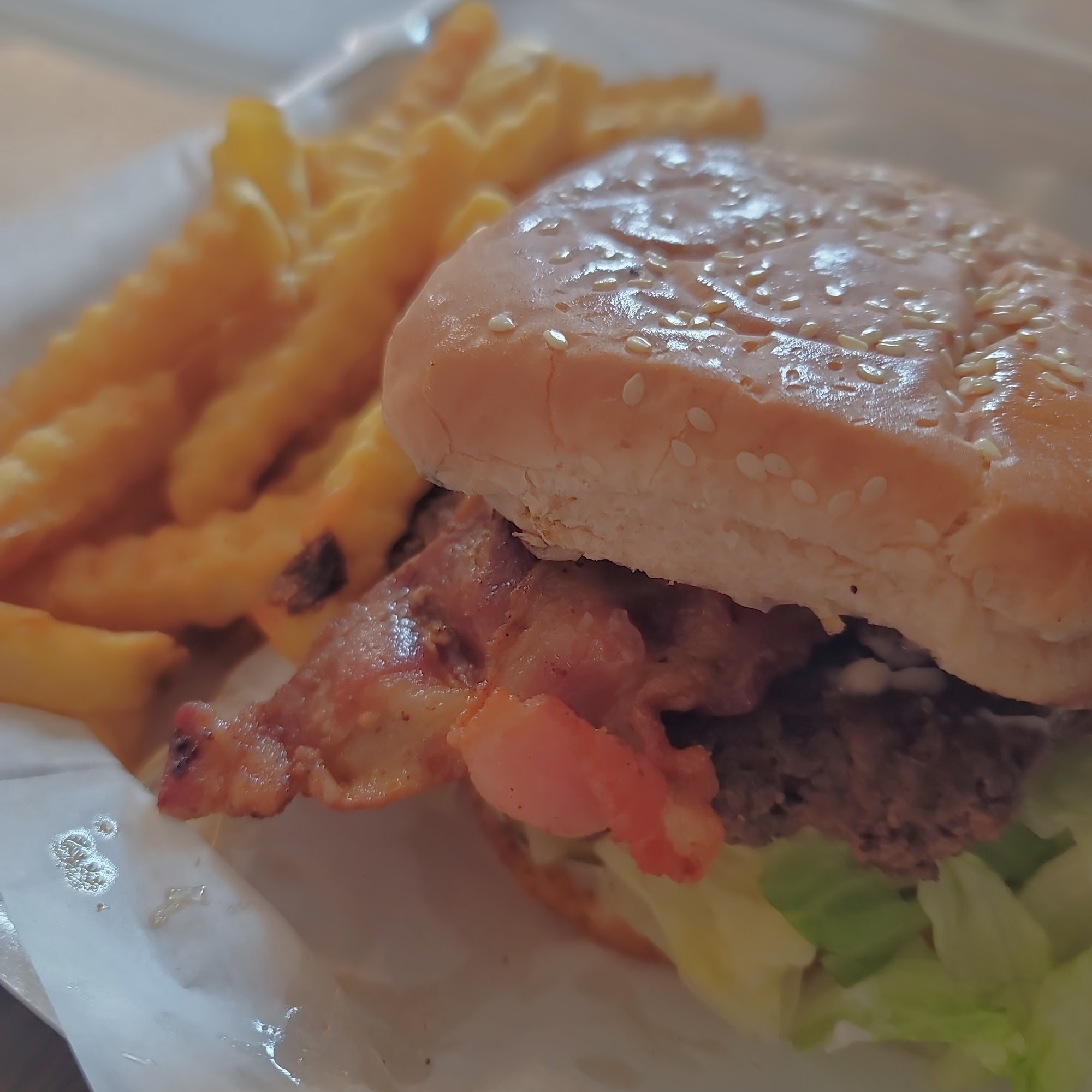 Mama Sarah's Rayville