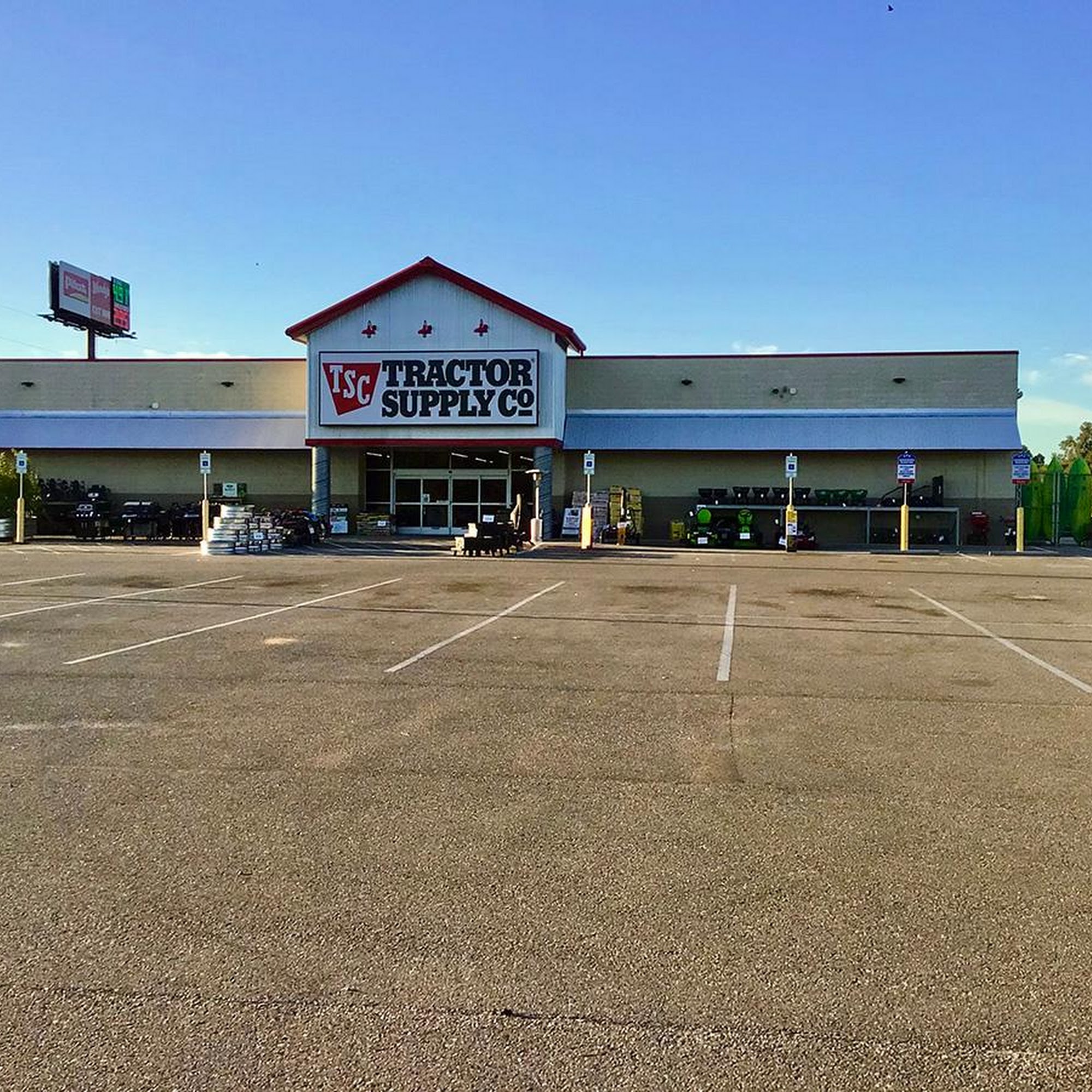 Tractor Supply Co. Rayville