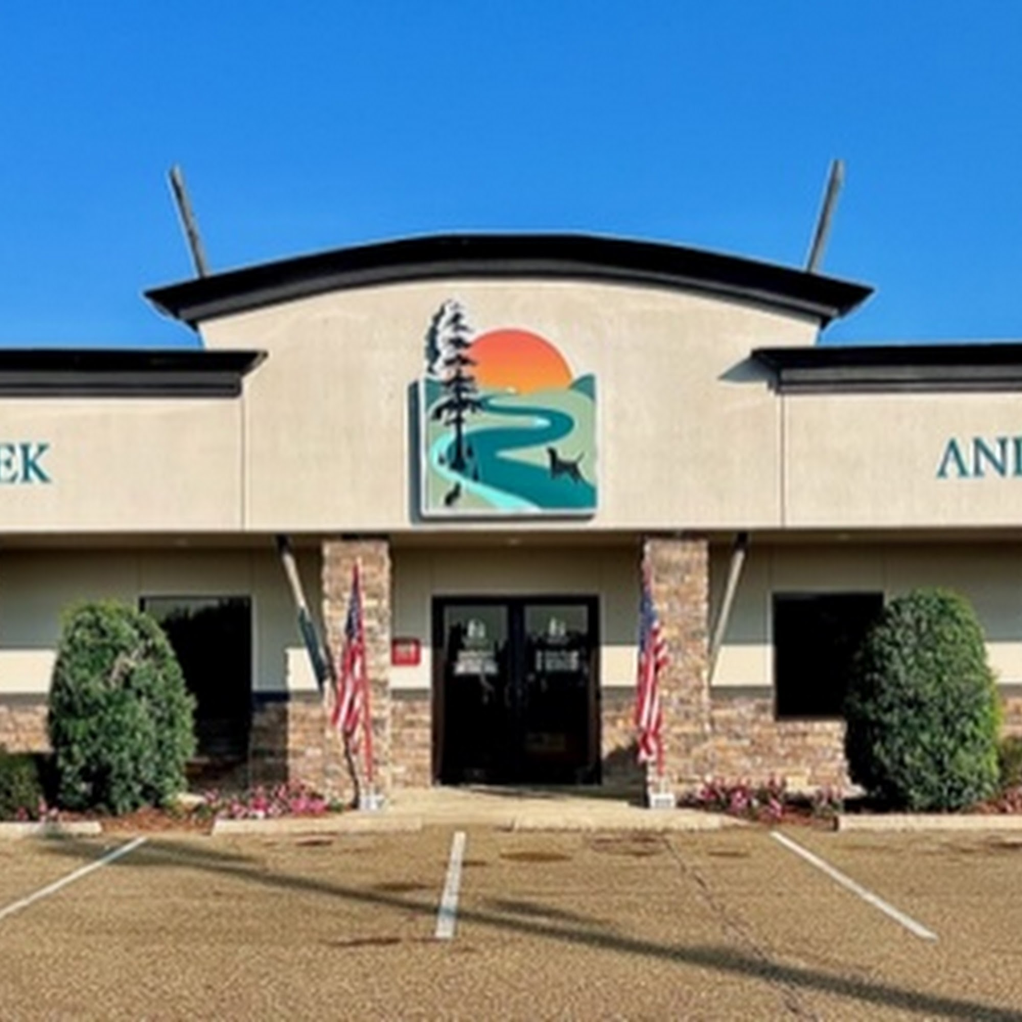 Cypress Creek Animal Hospital Ruston