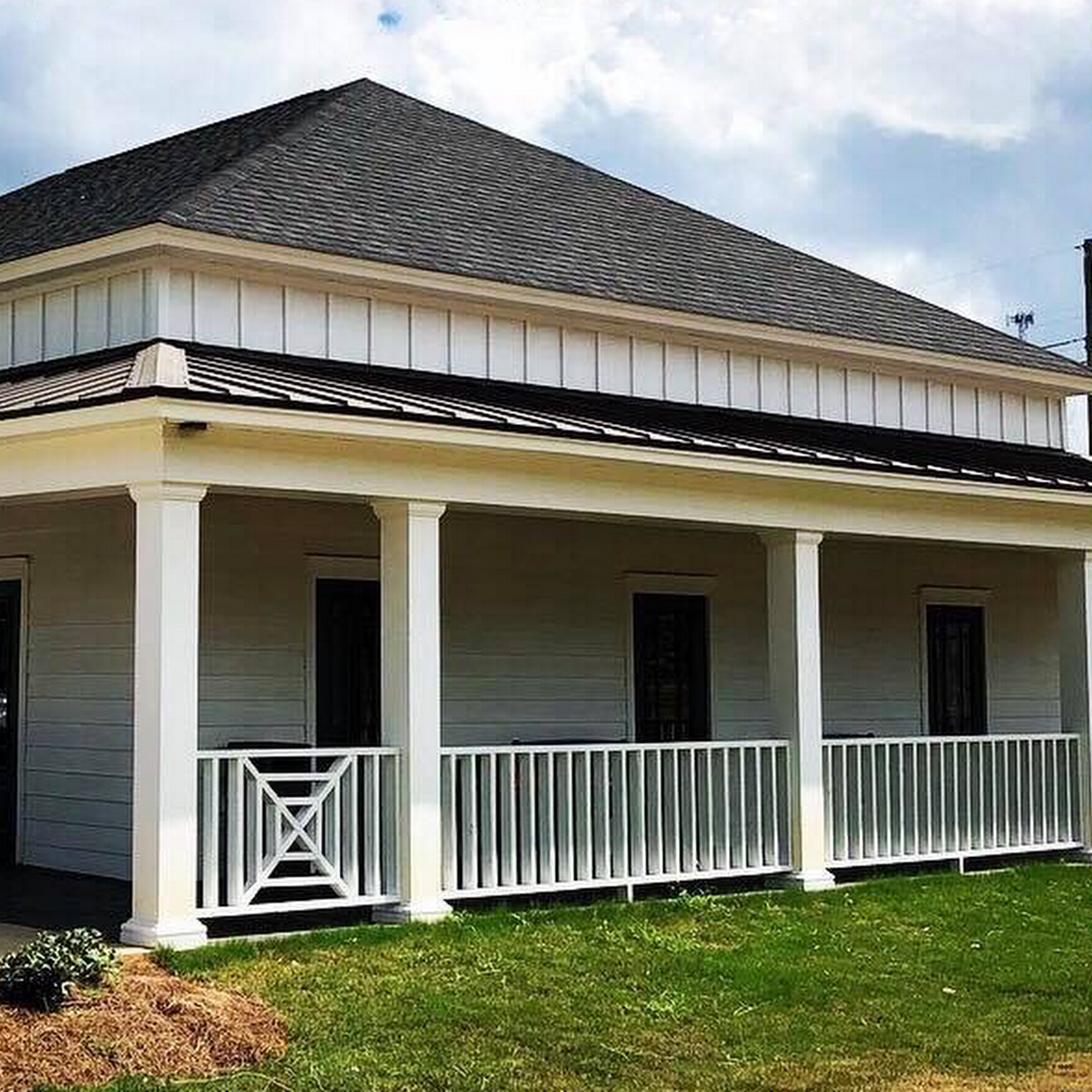 Ruston Animal Clinic Ruston