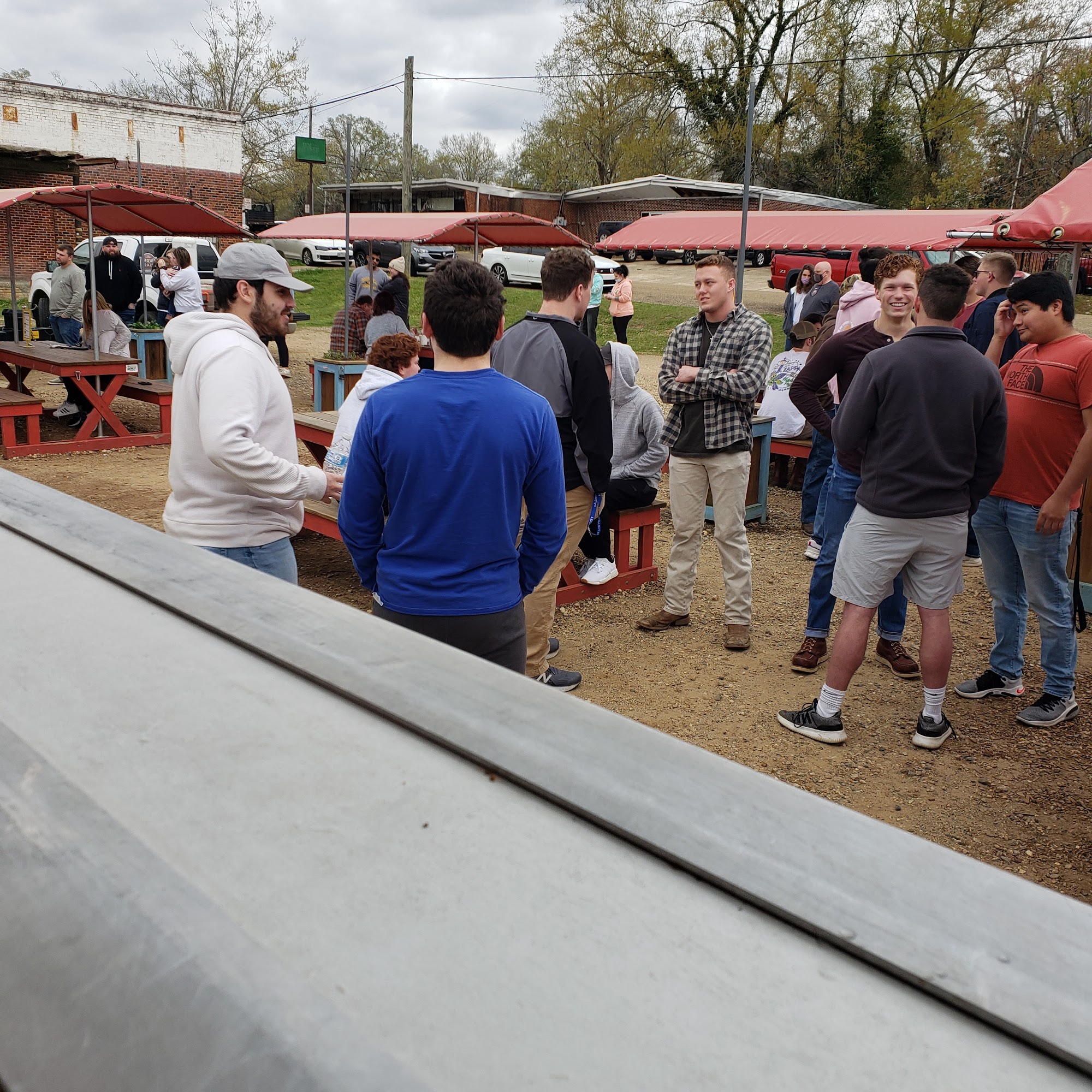 Grown & Grazed Ruston