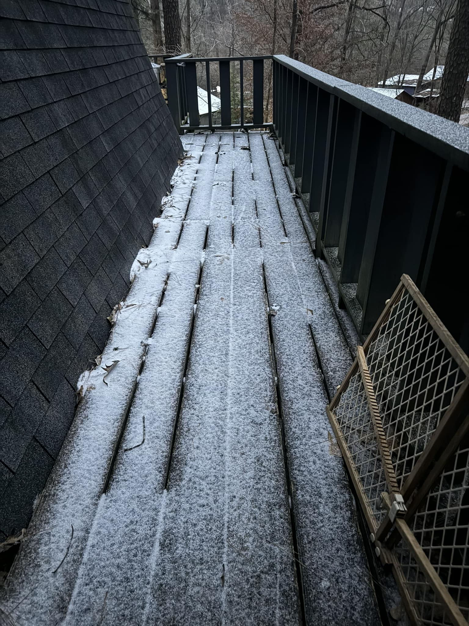 Là Authentic Chinese Food