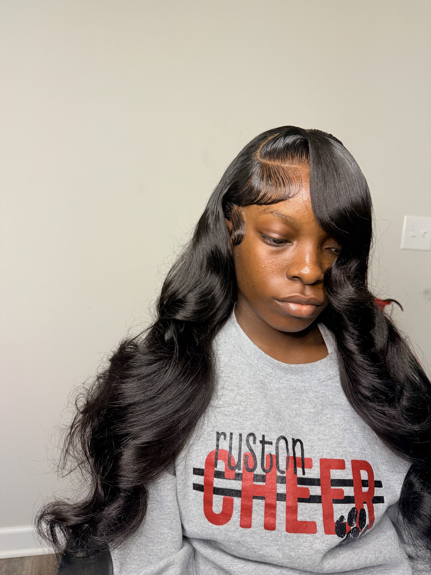 Hair Glow Beauty Supply Ruston