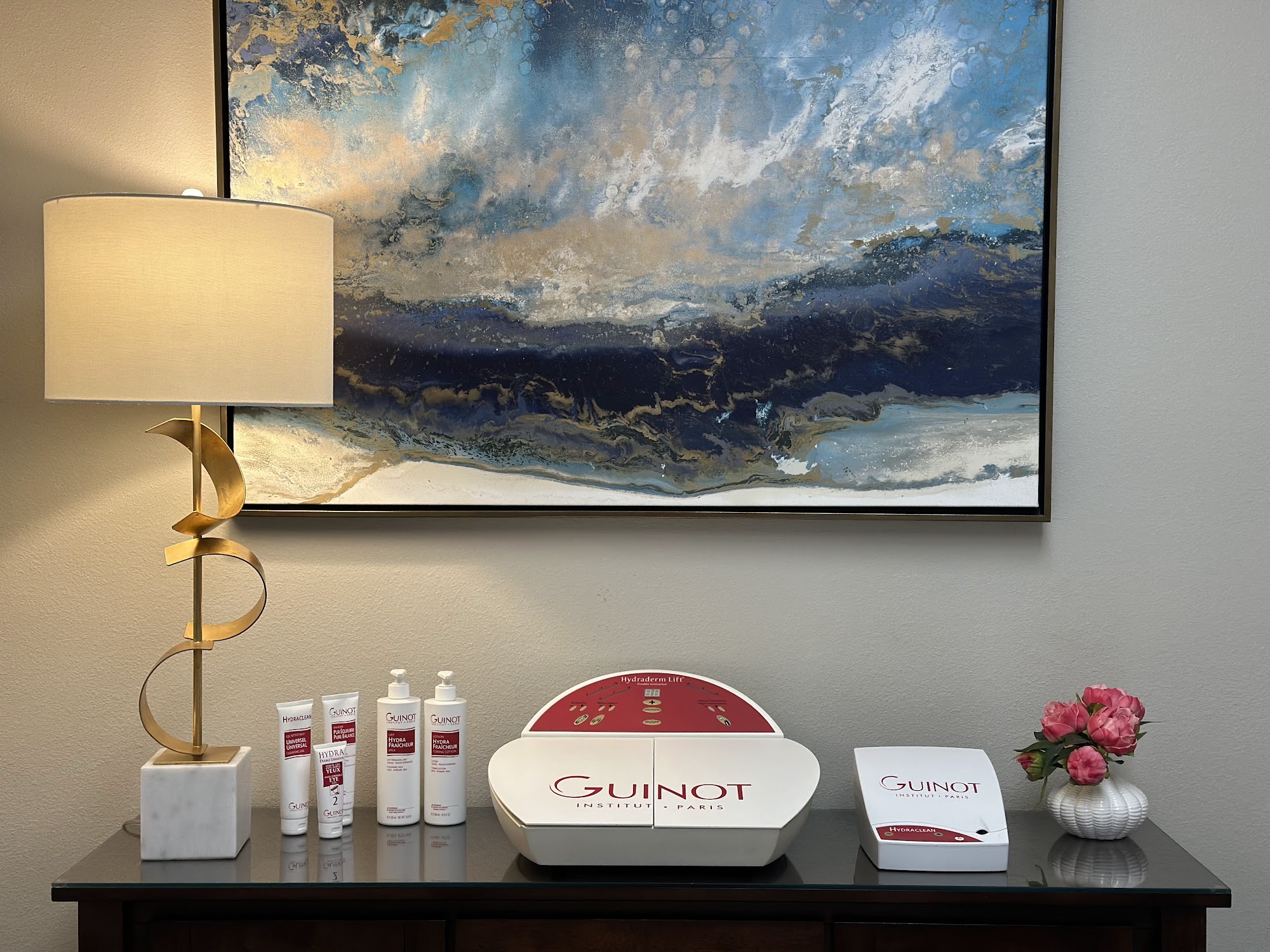 Lisa Best Aesthetics 2022 N Trenton St Suite 3, Ruston Louisiana 71270