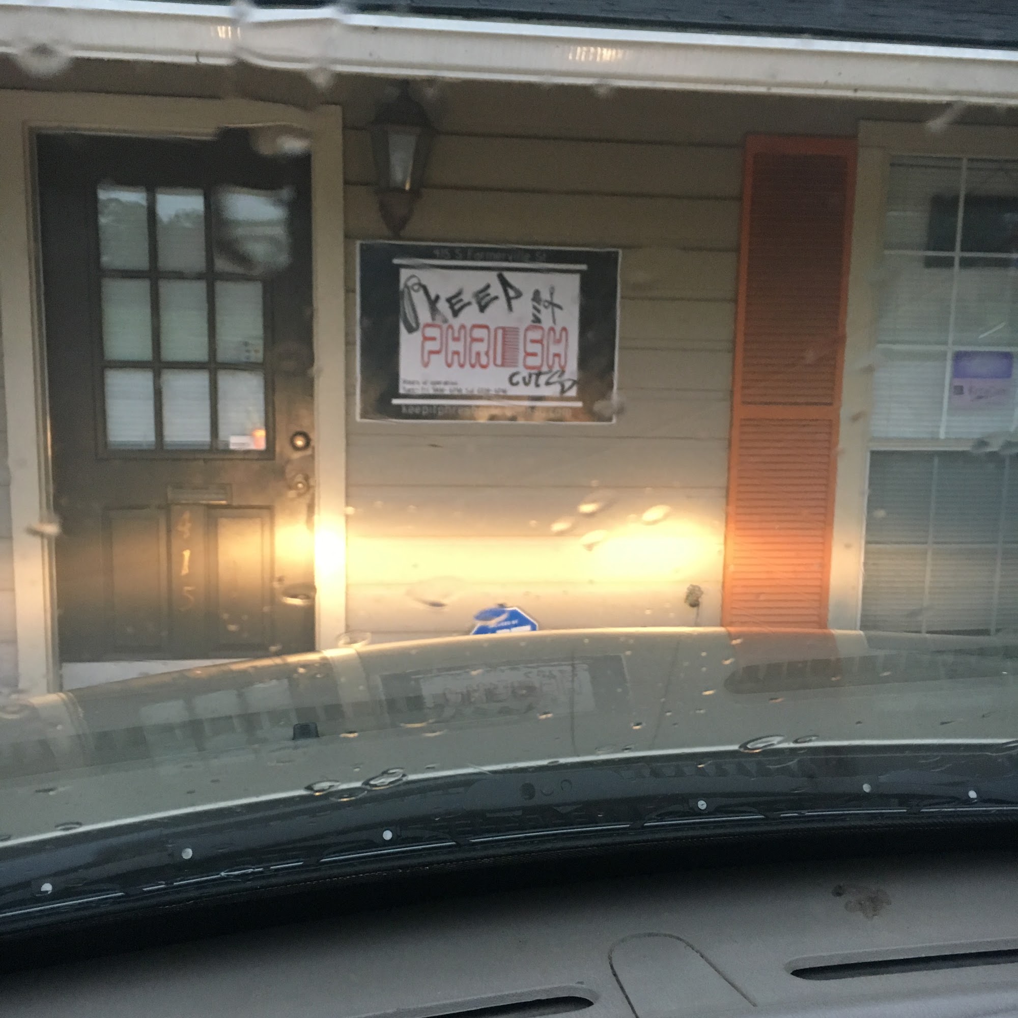 Phat’s Phresh Cuts