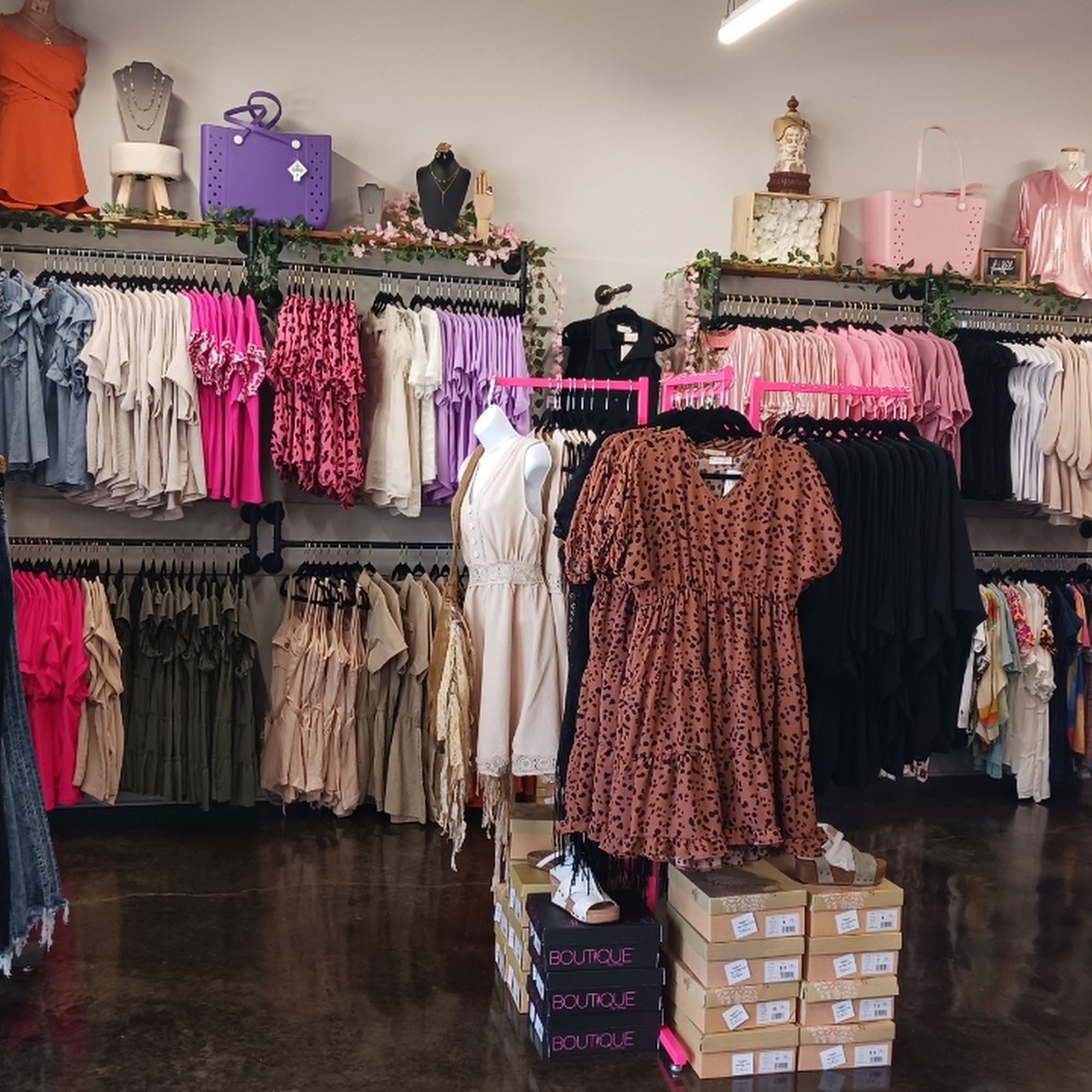 Southern Generation Boutique Ruston