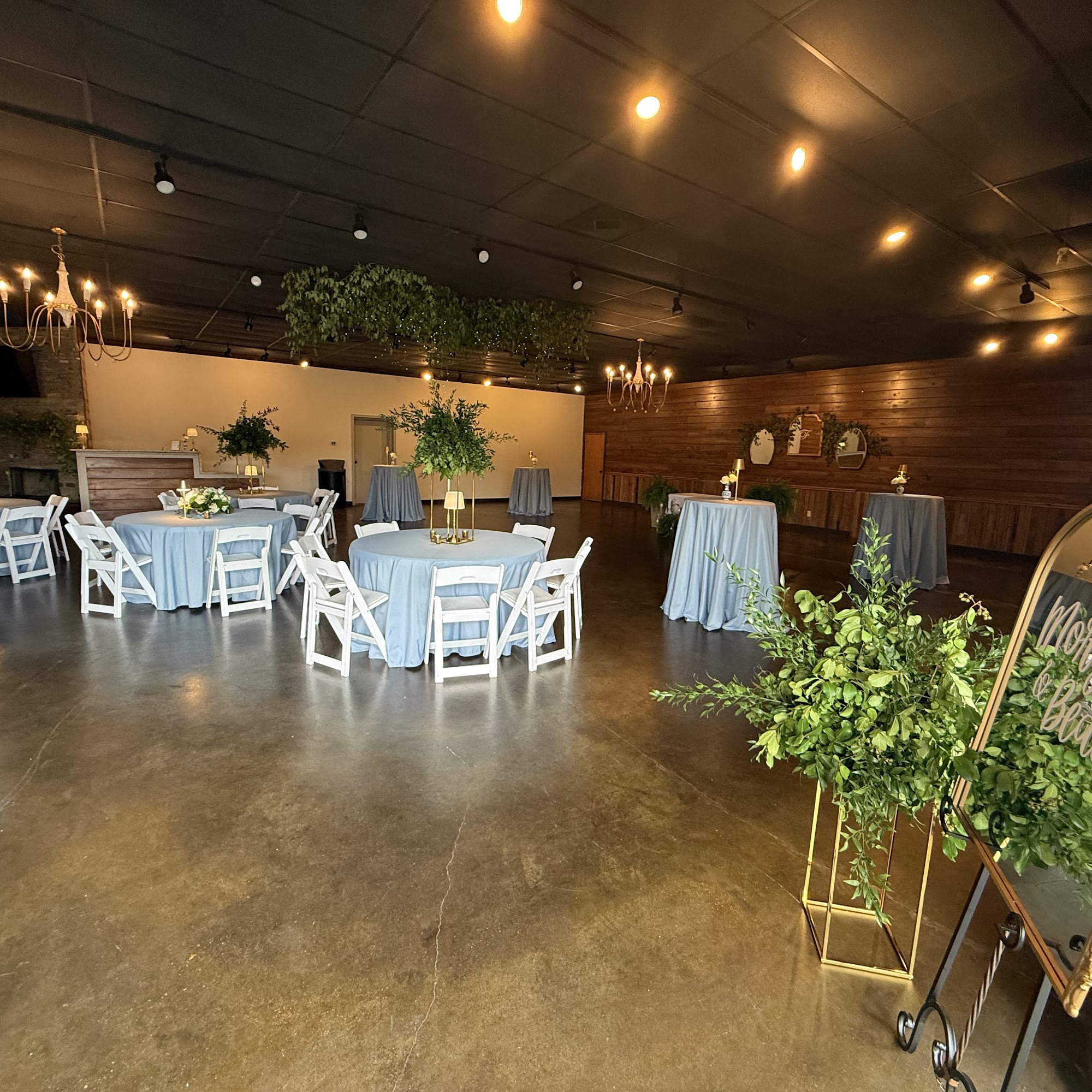 The Venue Ruston Ruston