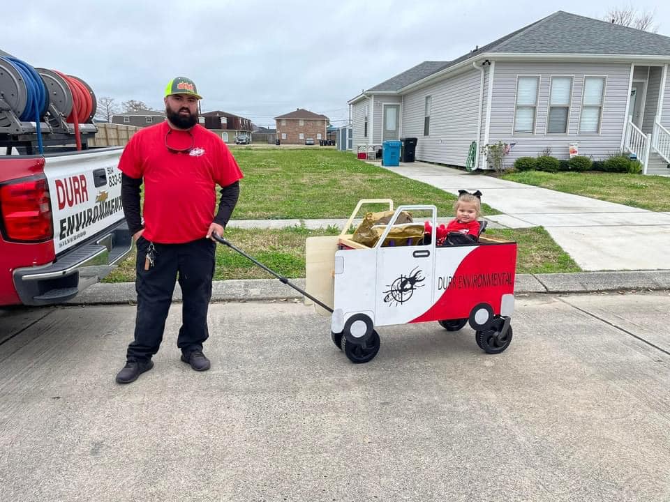 DURR Environmental Services