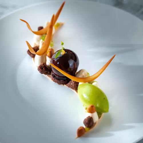 Photo credit: michelin