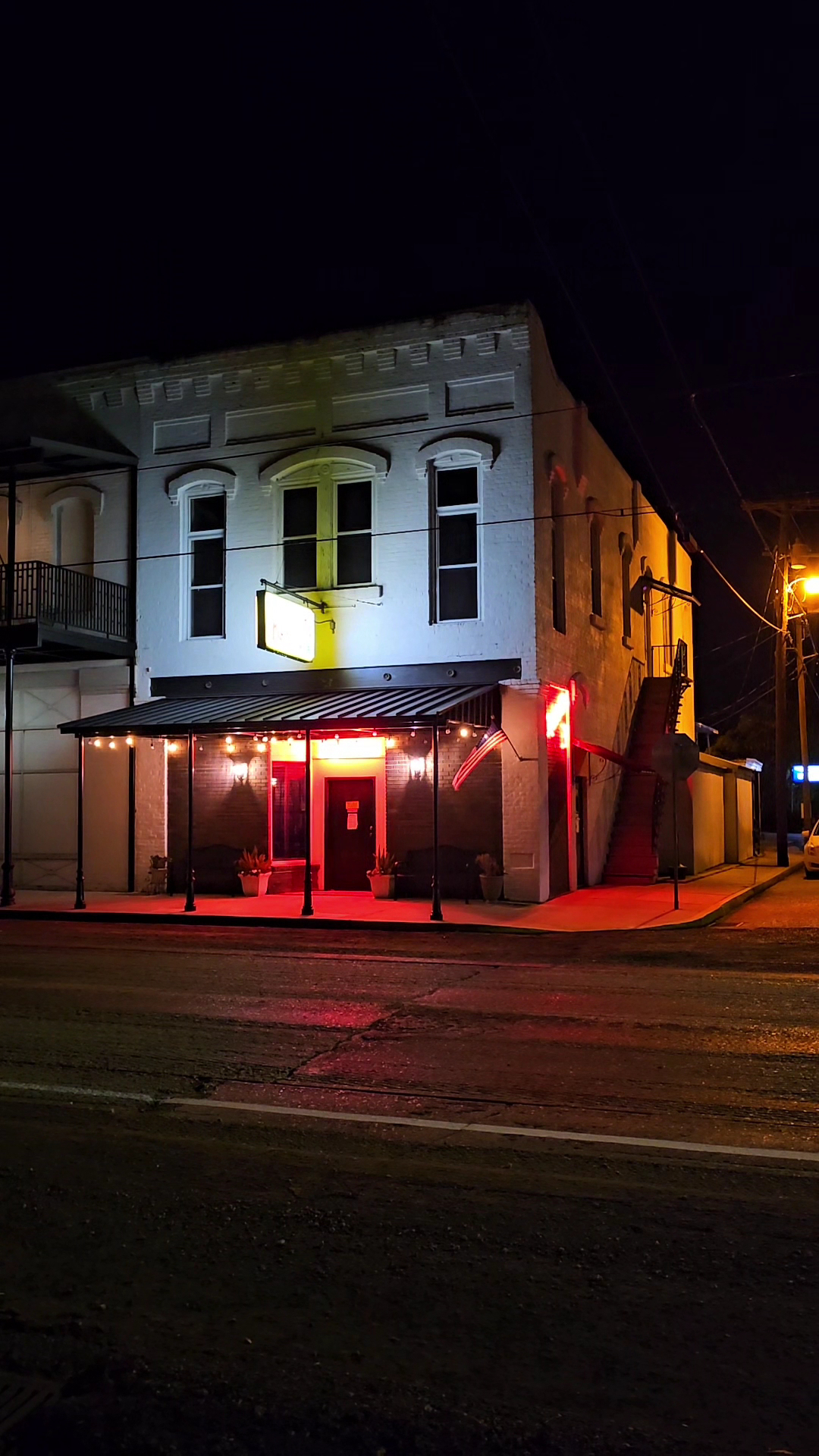 Robert's Lounge Inc Menu