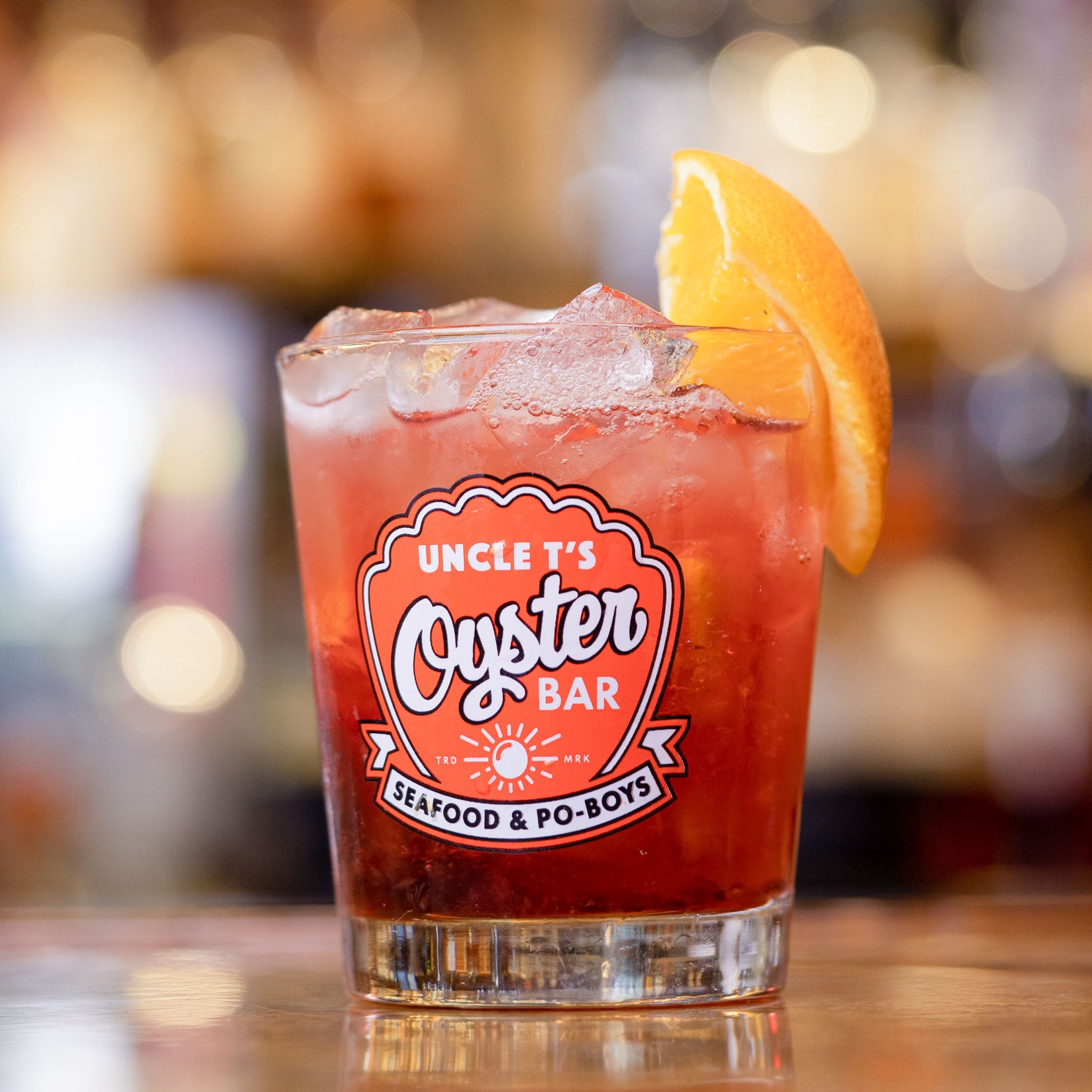 Uncle T's Oyster Bar Scott