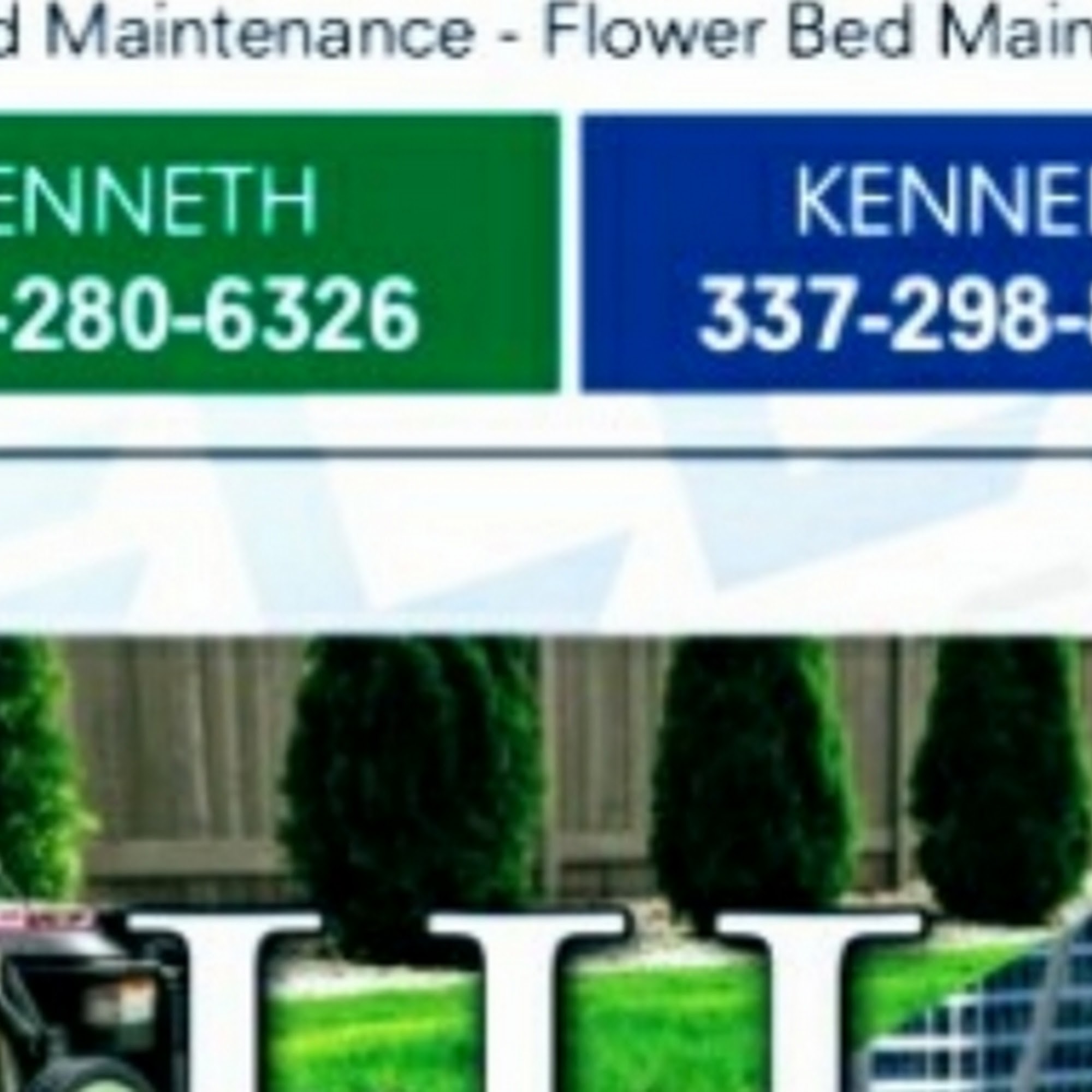 JIL Lawn Care Service
