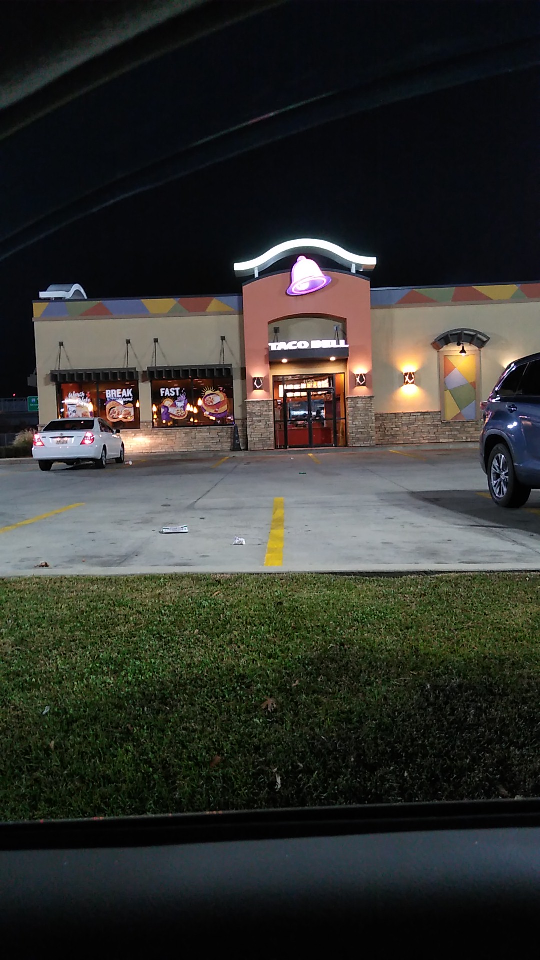 Taco Bell