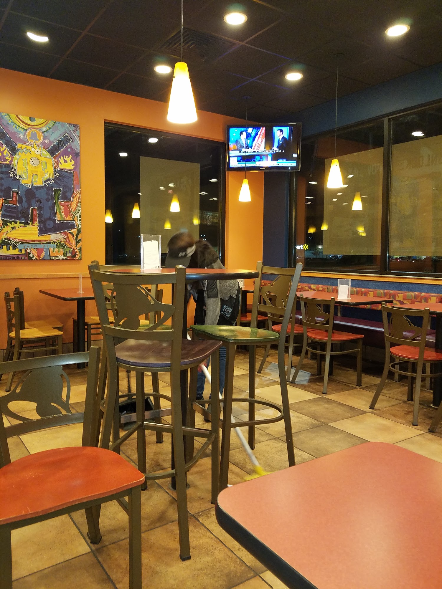 Taco Bell