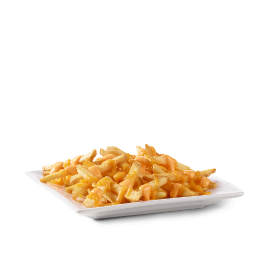 Wendy's Menu