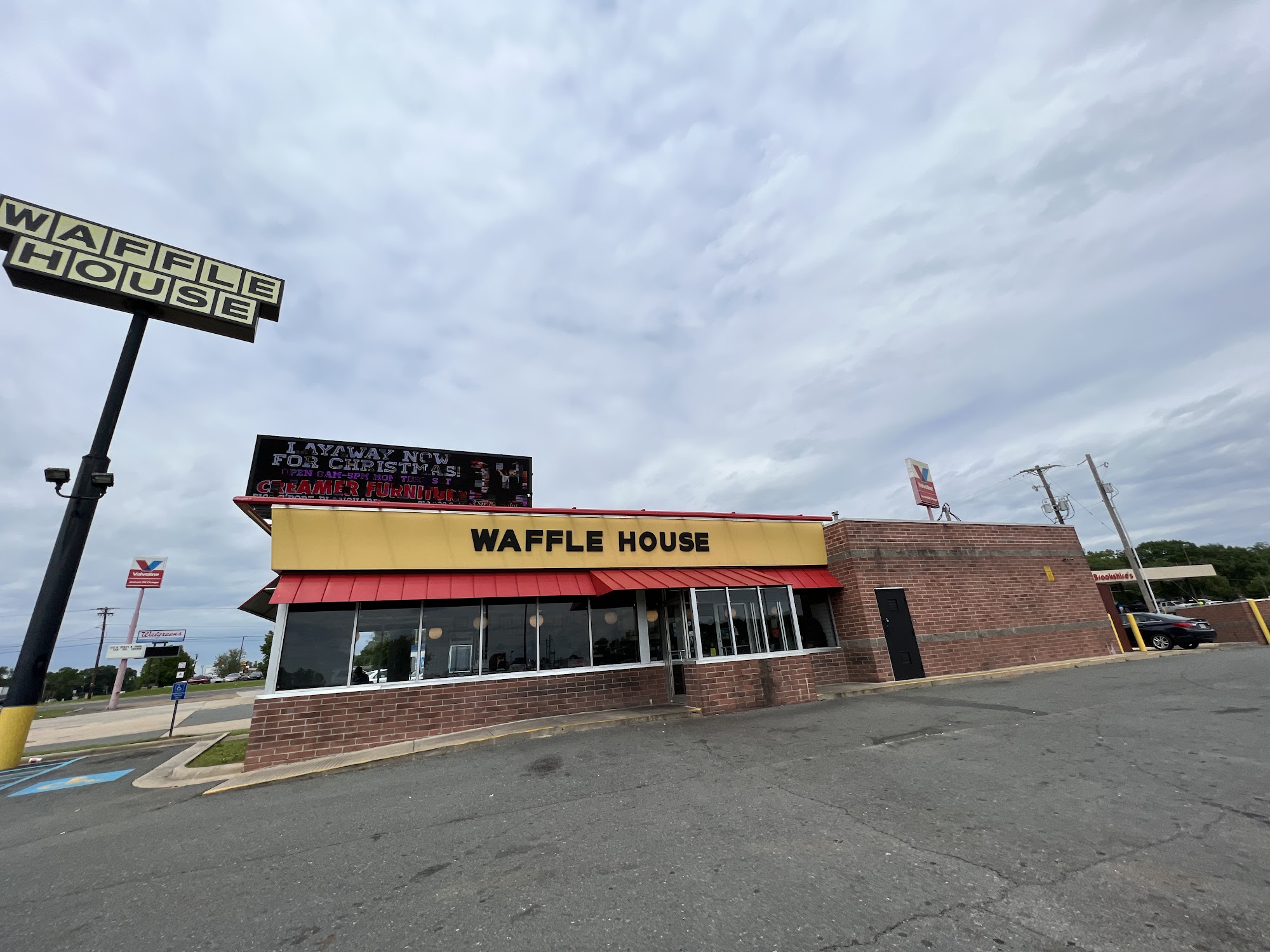 Waffle House