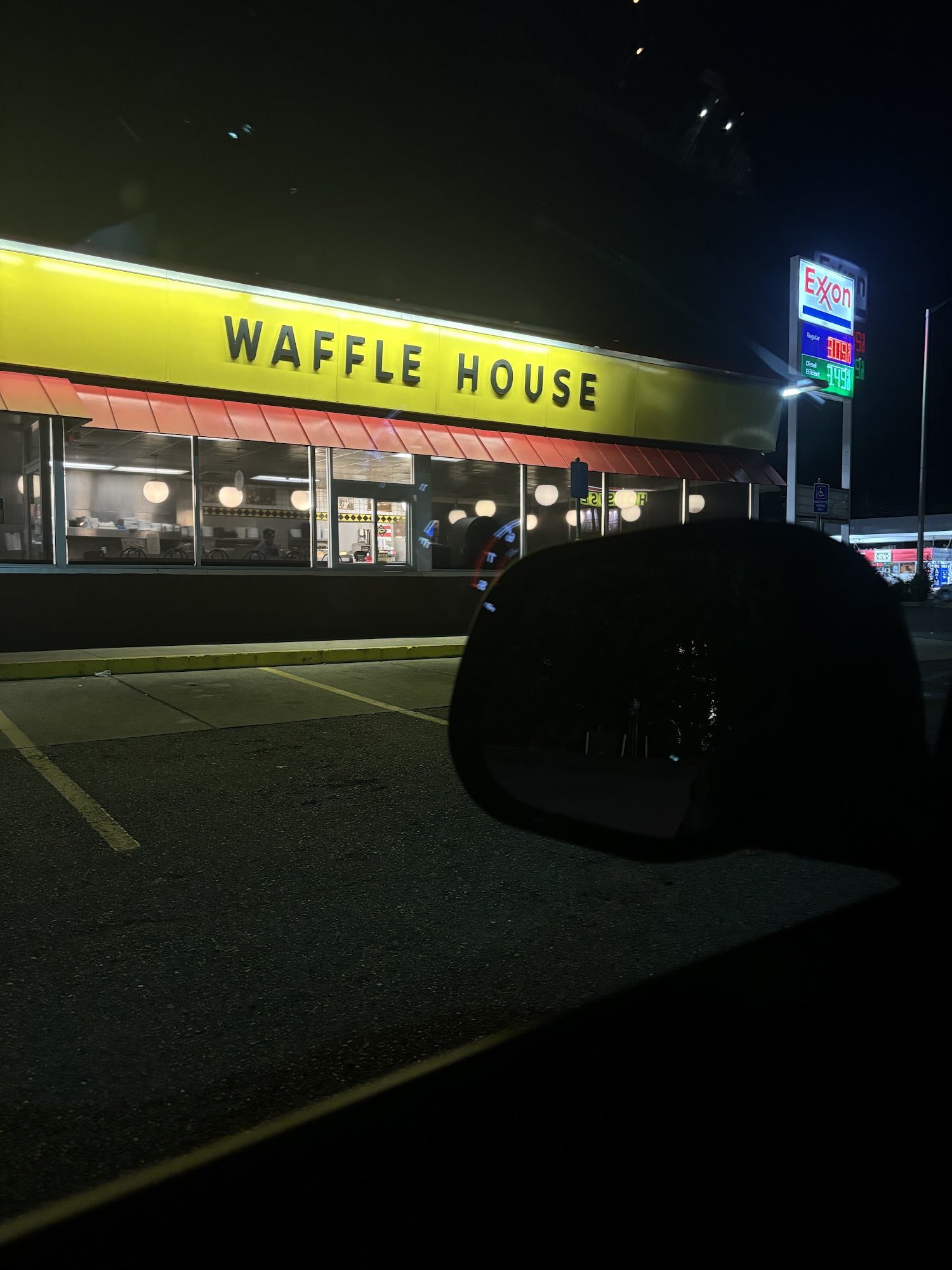 Waffle House