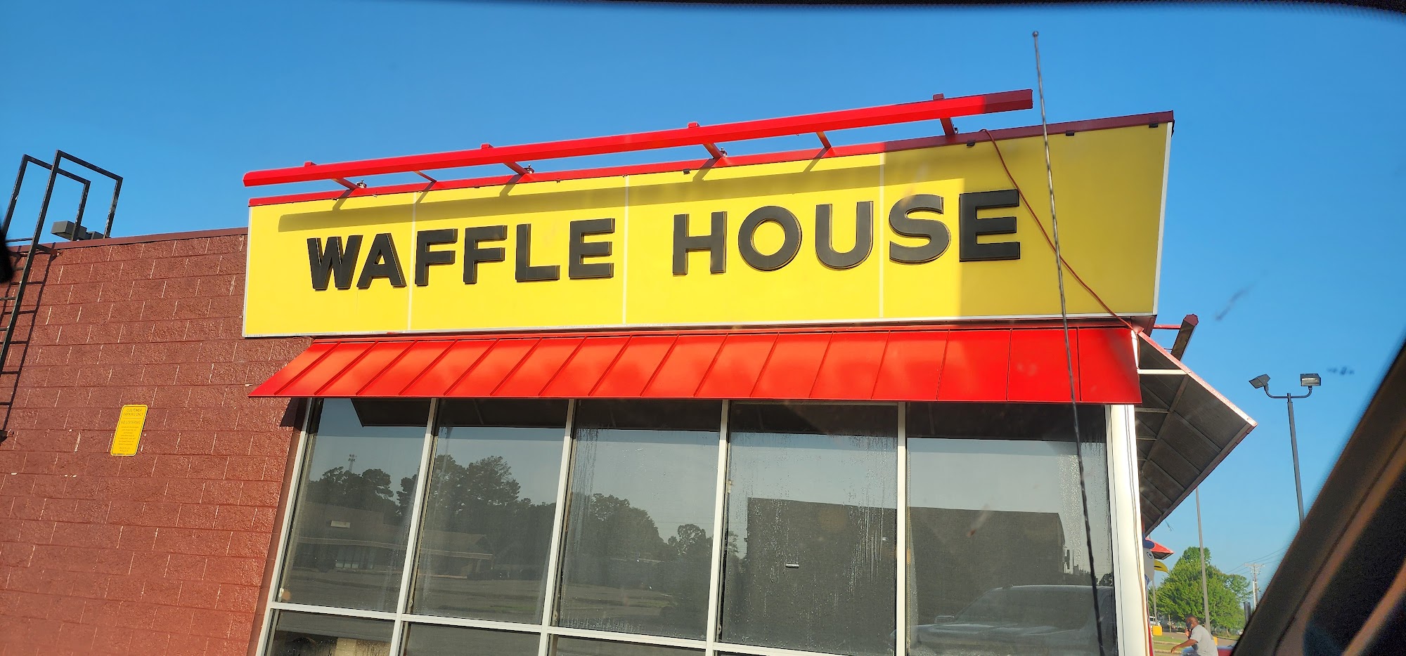 Waffle House