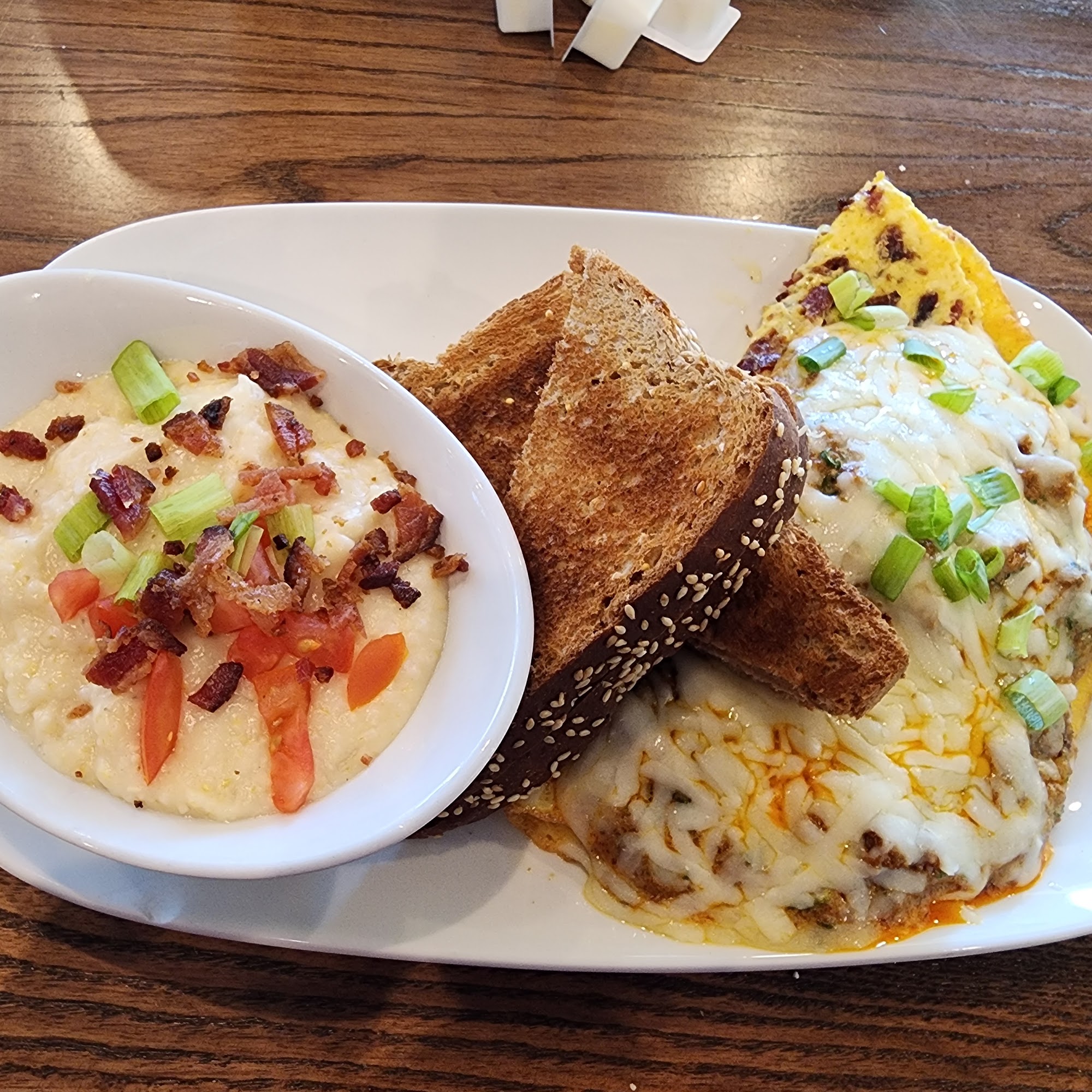 Another Broken Egg Cafe Shreveport