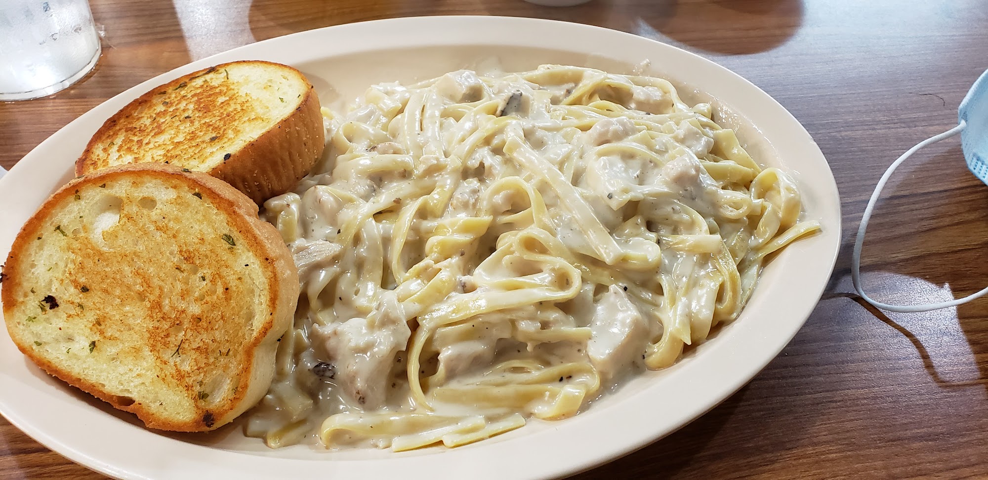 Sam's Southern Eatery Shreveport