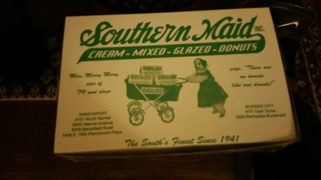 Photo credit: nextdoor