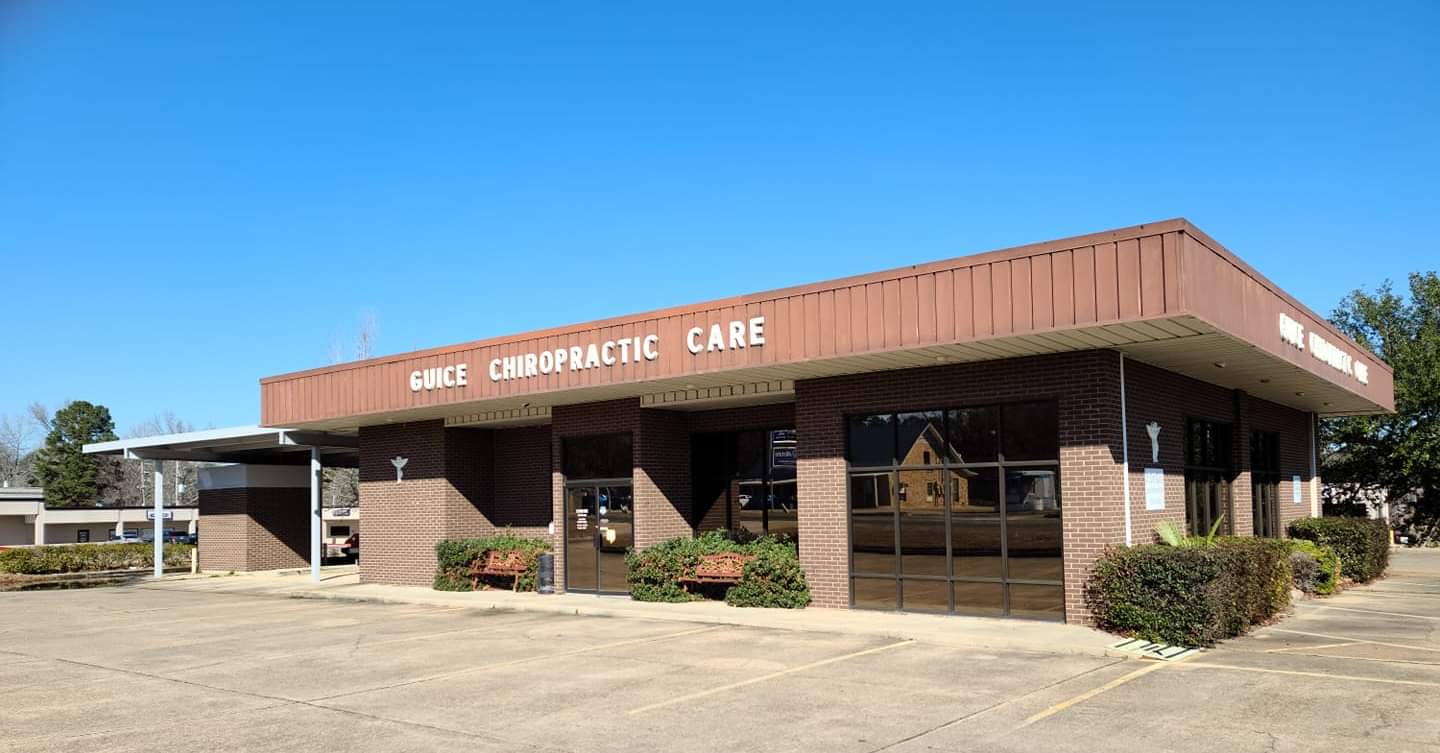 Guice Clinic