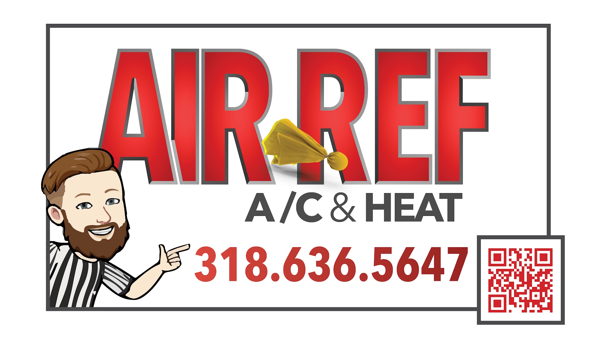 Air Ref Inc
