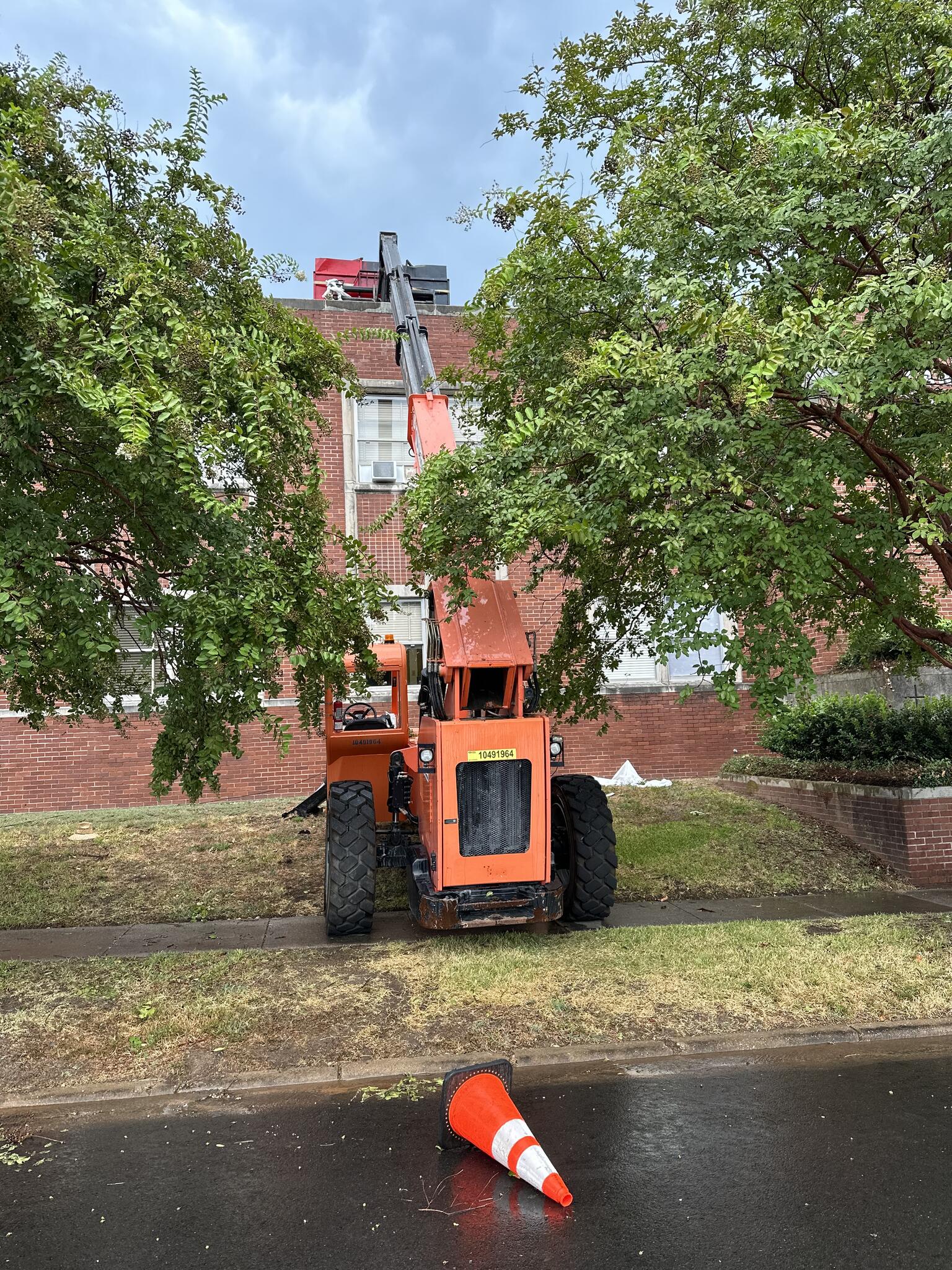 Photo credit: nextdoor