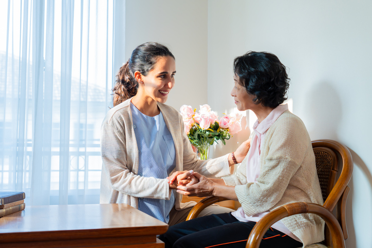 St. Matthew's Direct Care Services LLC