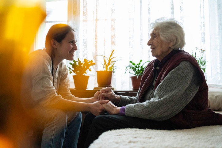 St. Matthew's Direct Care Services LLC