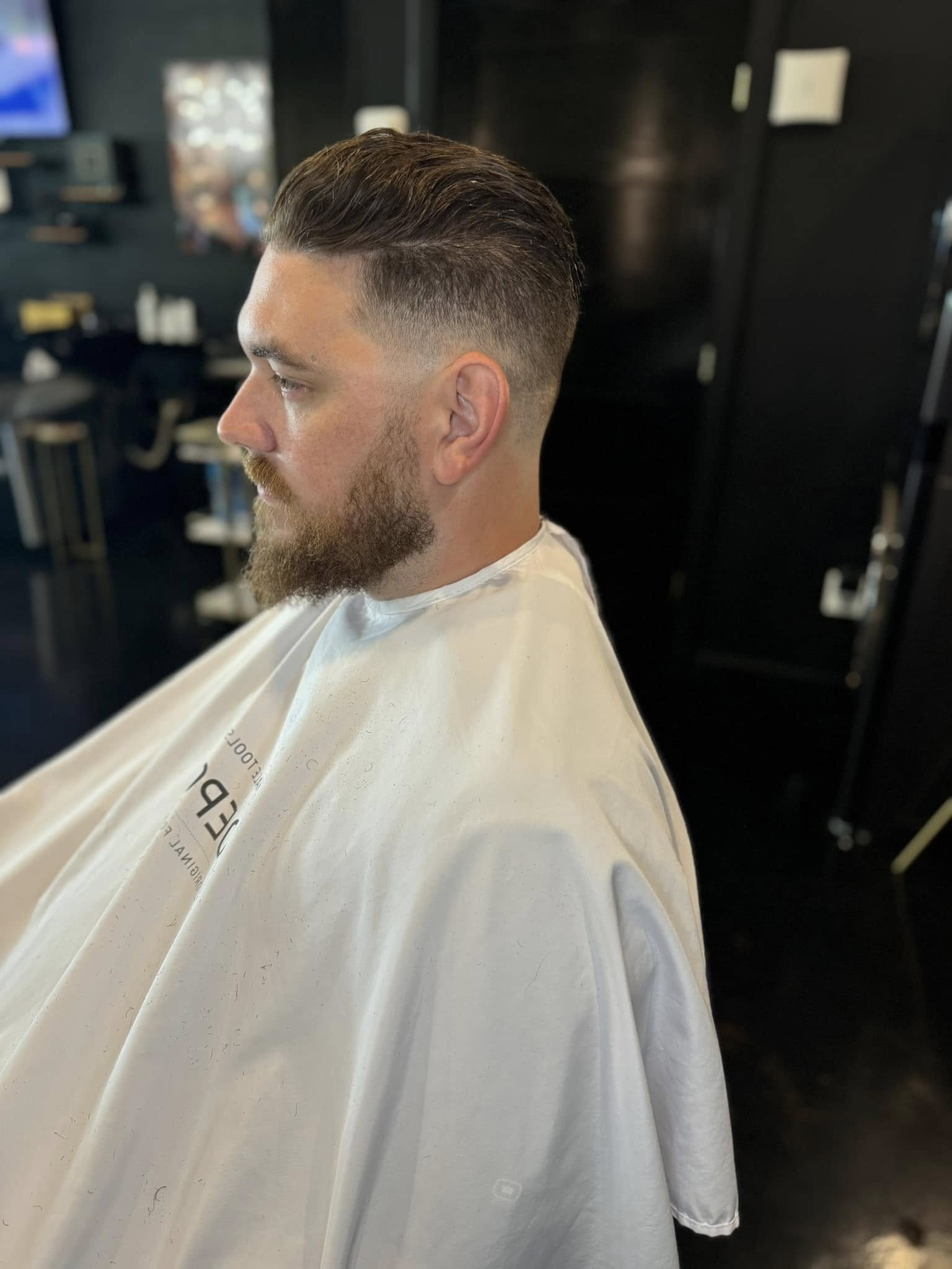 Forum Barber Styling