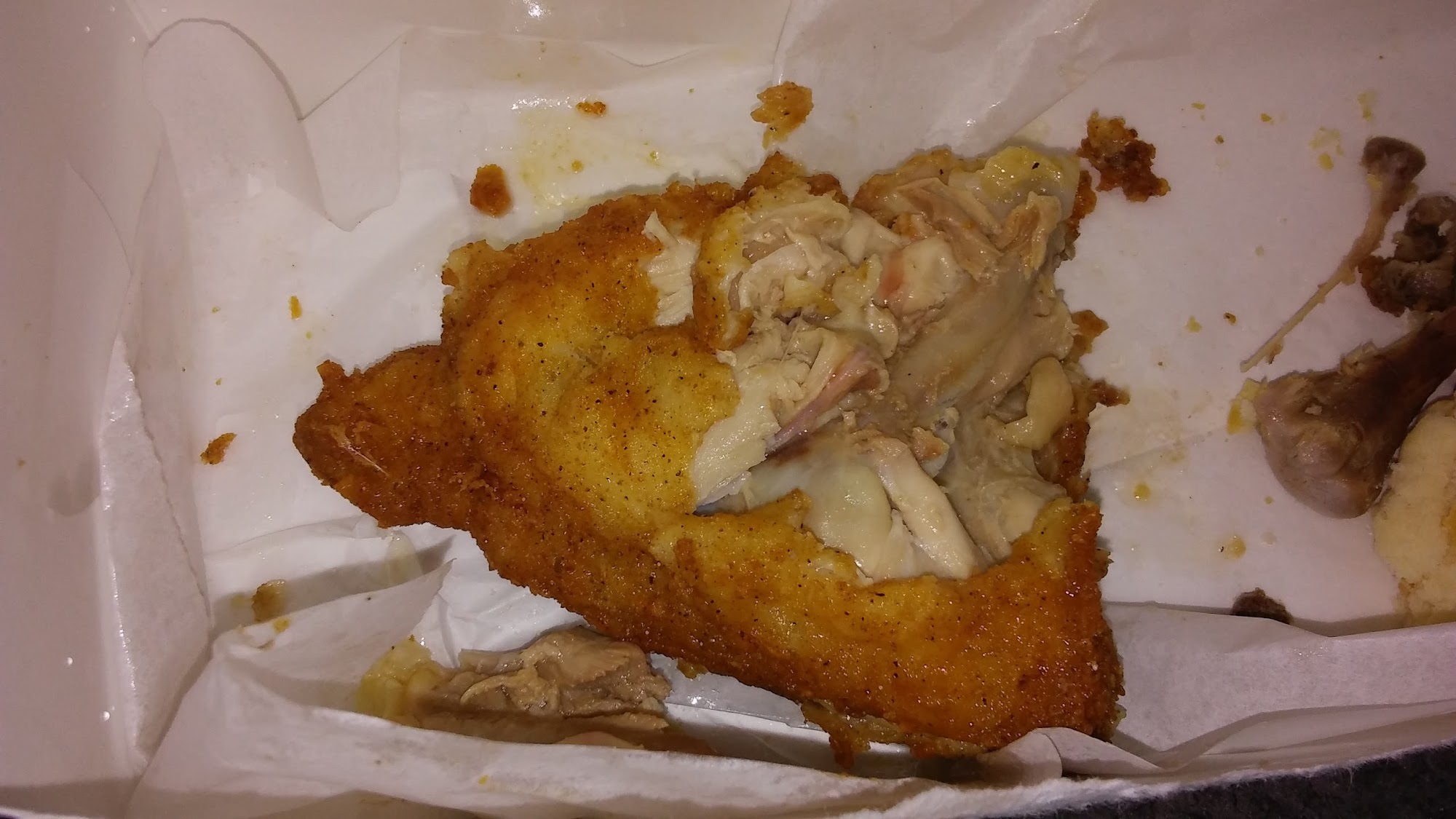 KFC