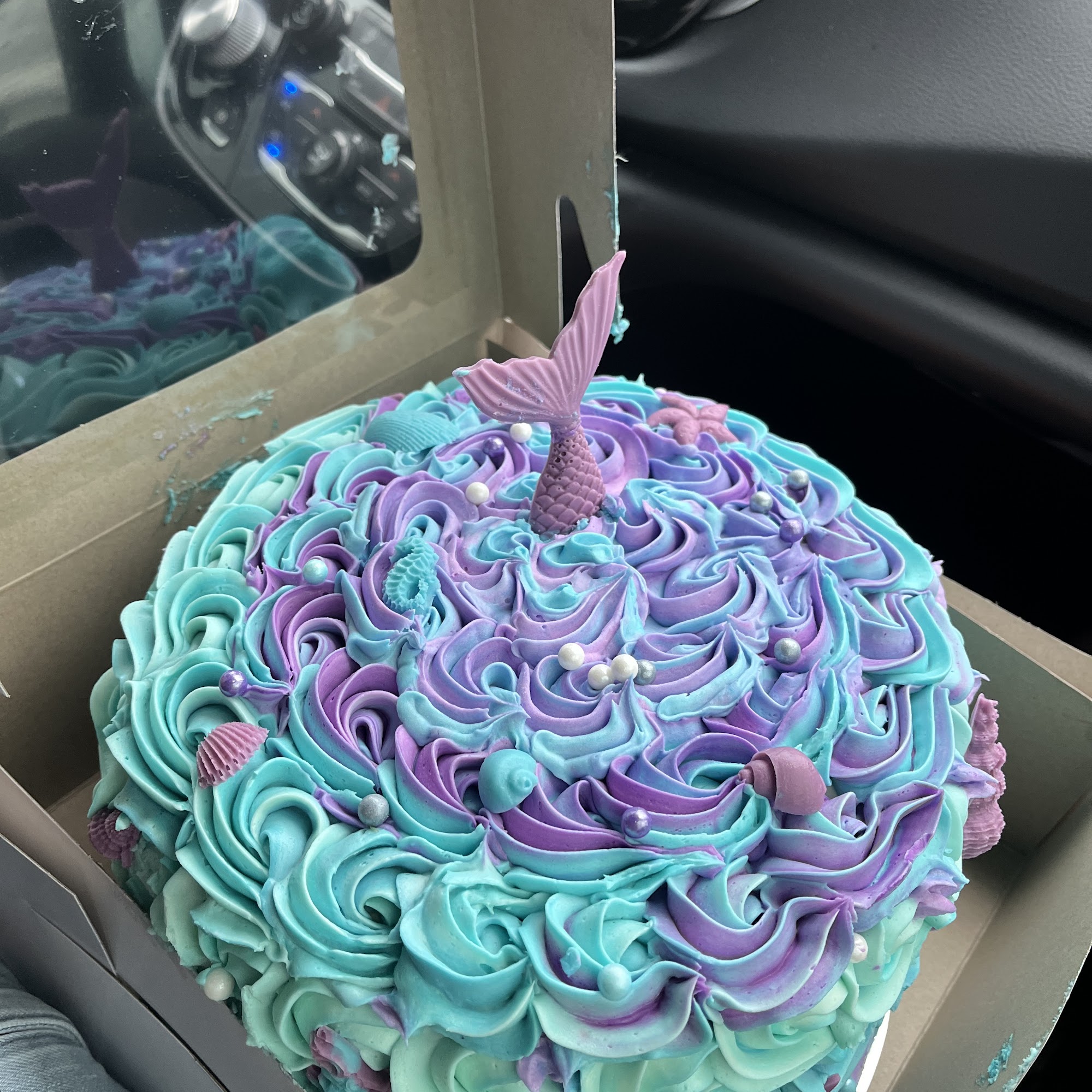 SweetsByDavenport