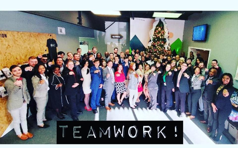 Capital City Management Group