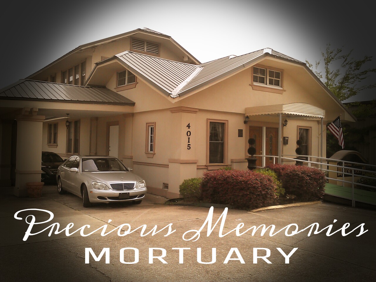 PRECIOUS MEMORIES MORTUARY Shreveport LA Hours, Directions, Reviews