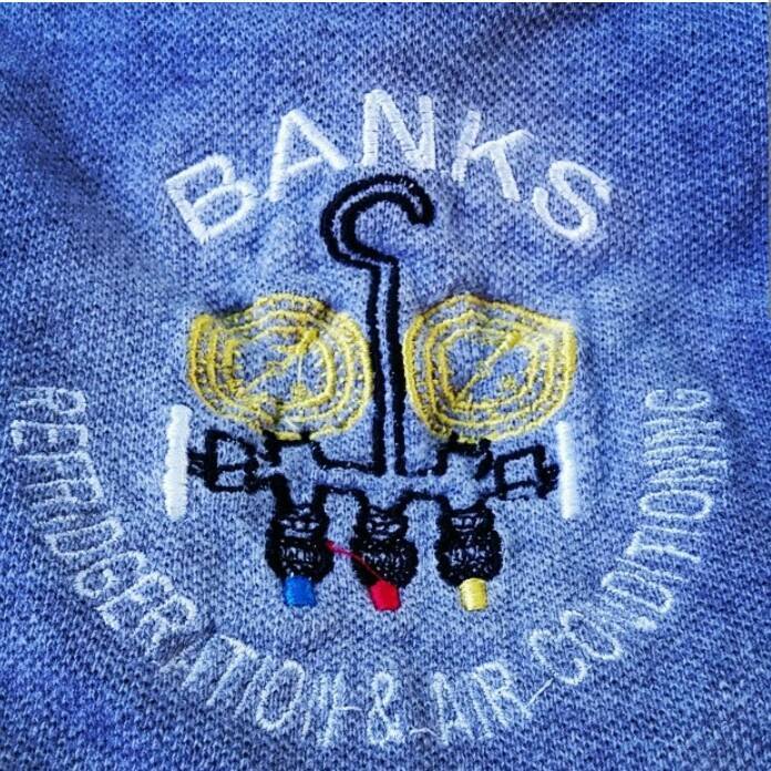 Banks Refrigeration & AC Services