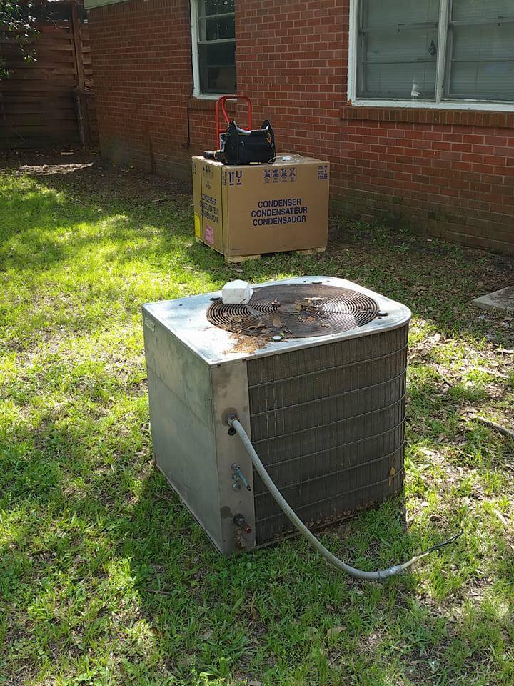 Banks Refrigeration & AC Services