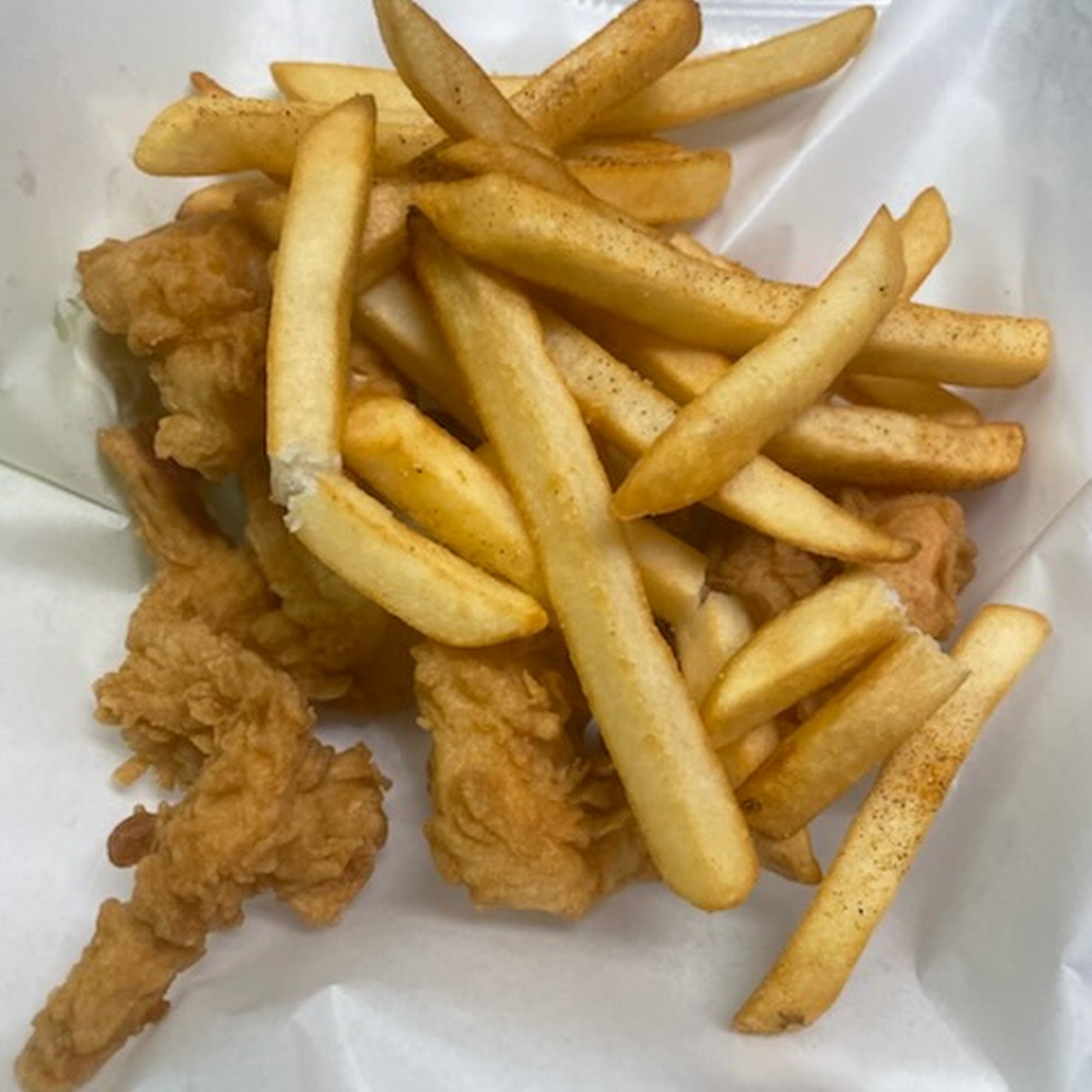 J & D Cafe Shreveport