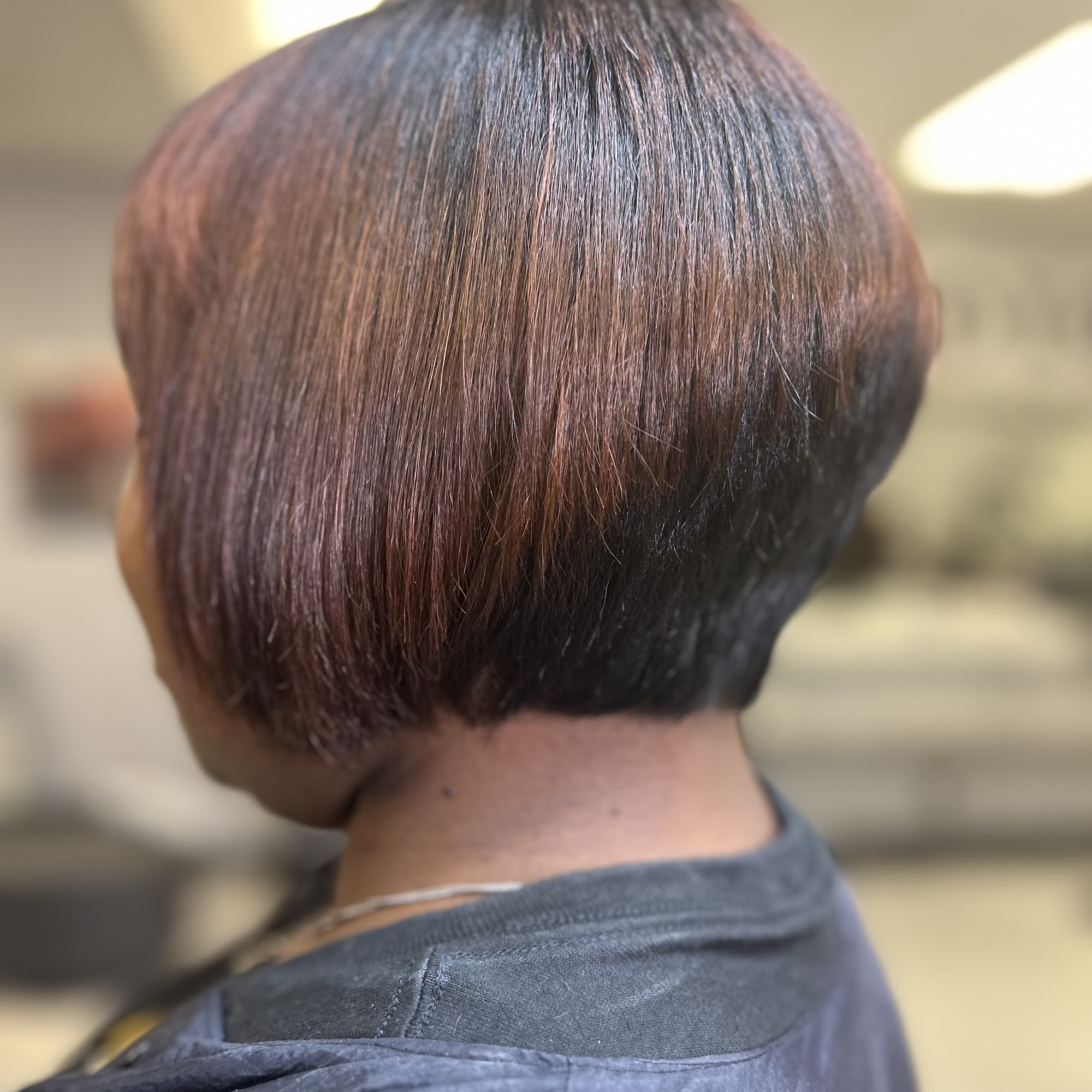 STUDIO TONI 6936 Jewella Ave, Shreveport Louisiana 71108