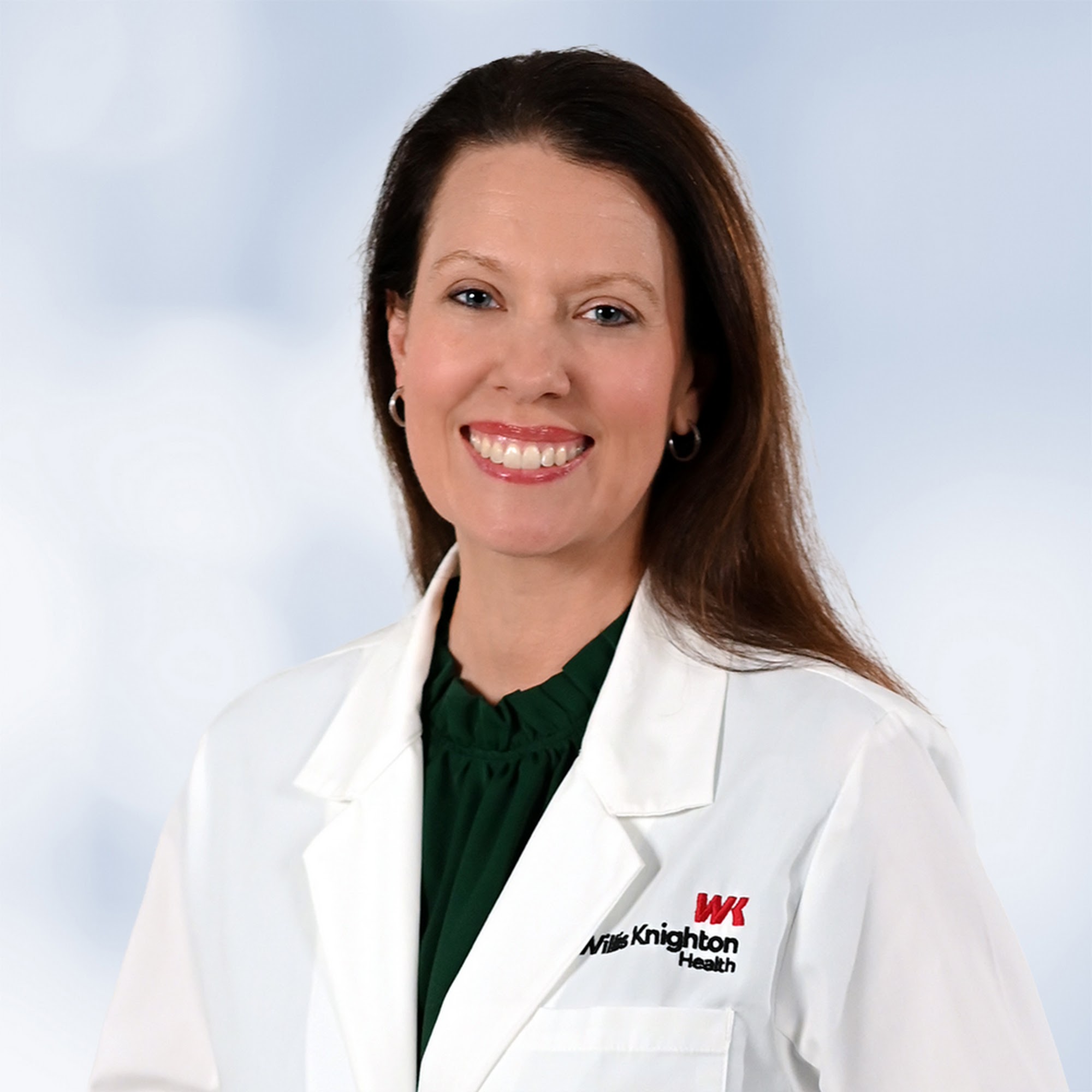 Dr. Meghan K. Harris, MD 1811 E Bert Kouns Industrial Loop Suite 200, Shreveport Louisiana 71105