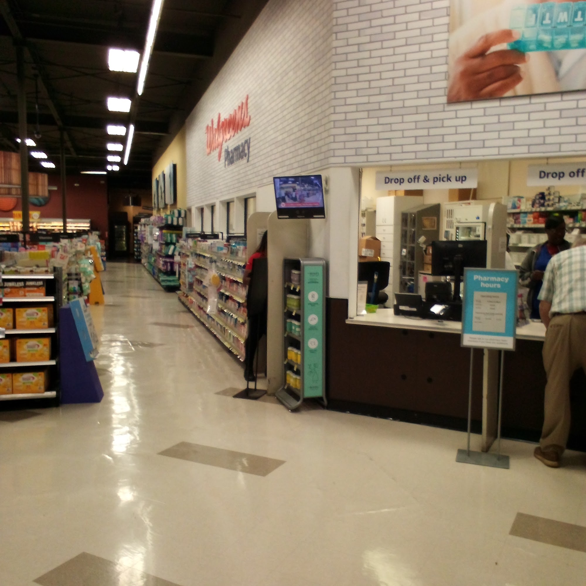 Walgreens Pharmacy Shreveport