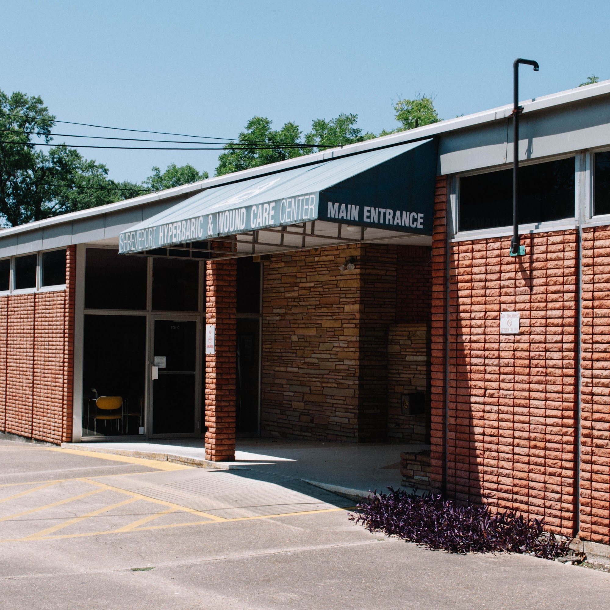 Shreveport Hyperbaric & Wound Care Center