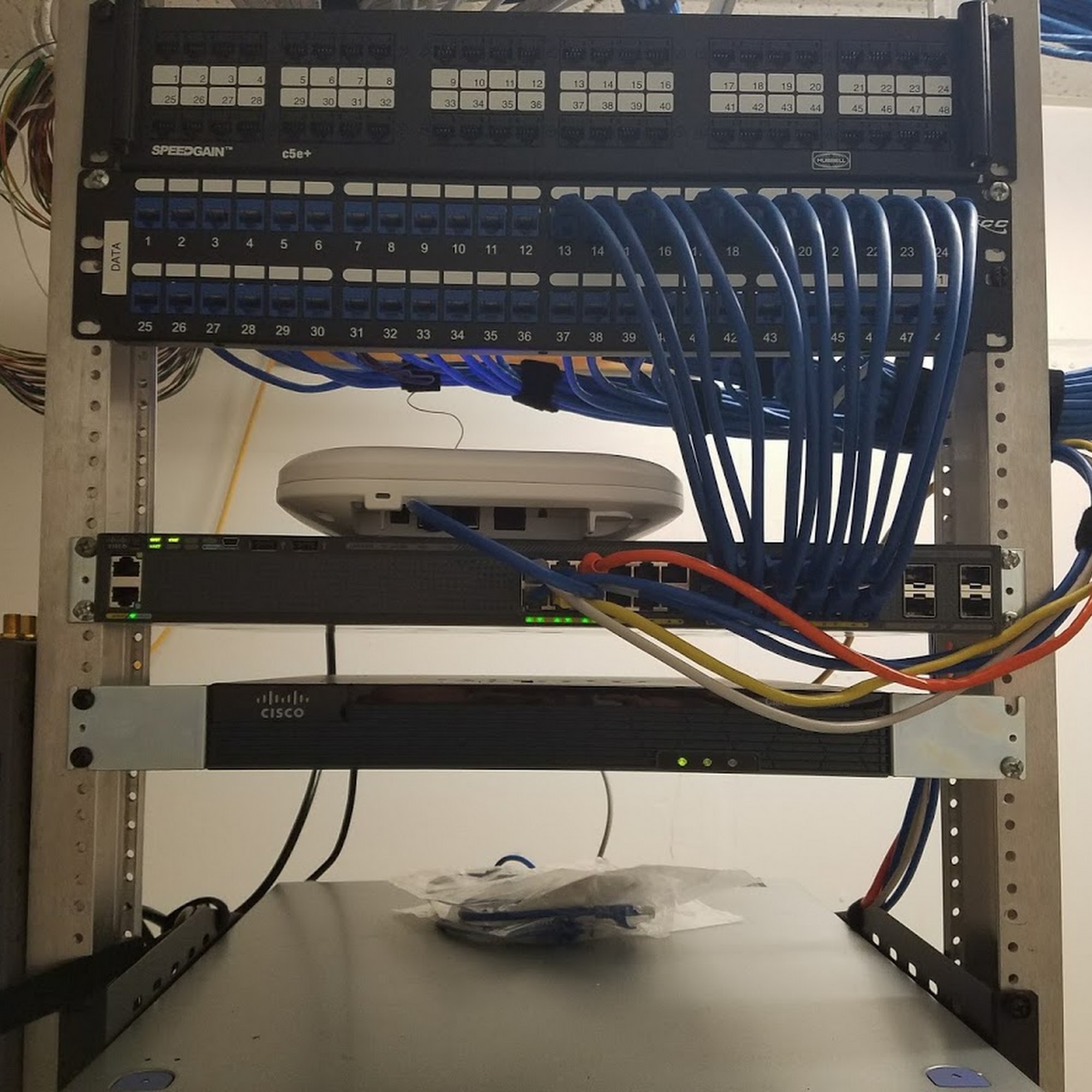 ArkLaTex IT Solutions, L.L.C. 1805 Creswell Ave Suite 42, Shreveport Louisiana 71101