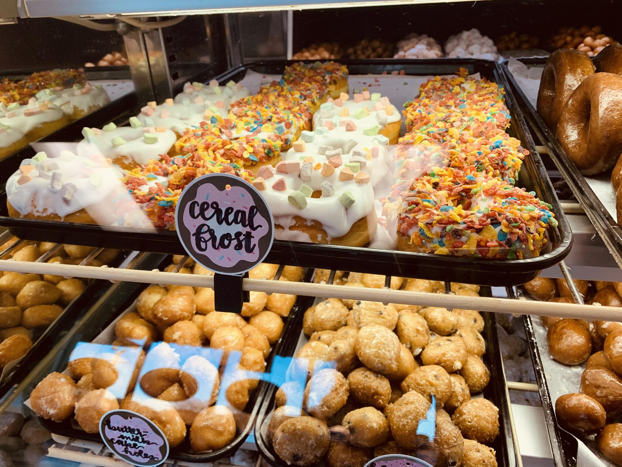 Photo credit: nextdoor