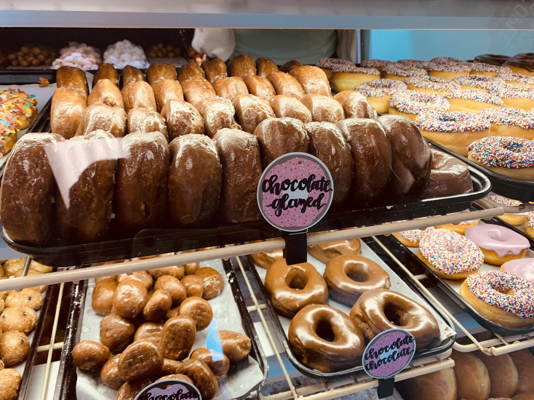 Photo credit: nextdoor