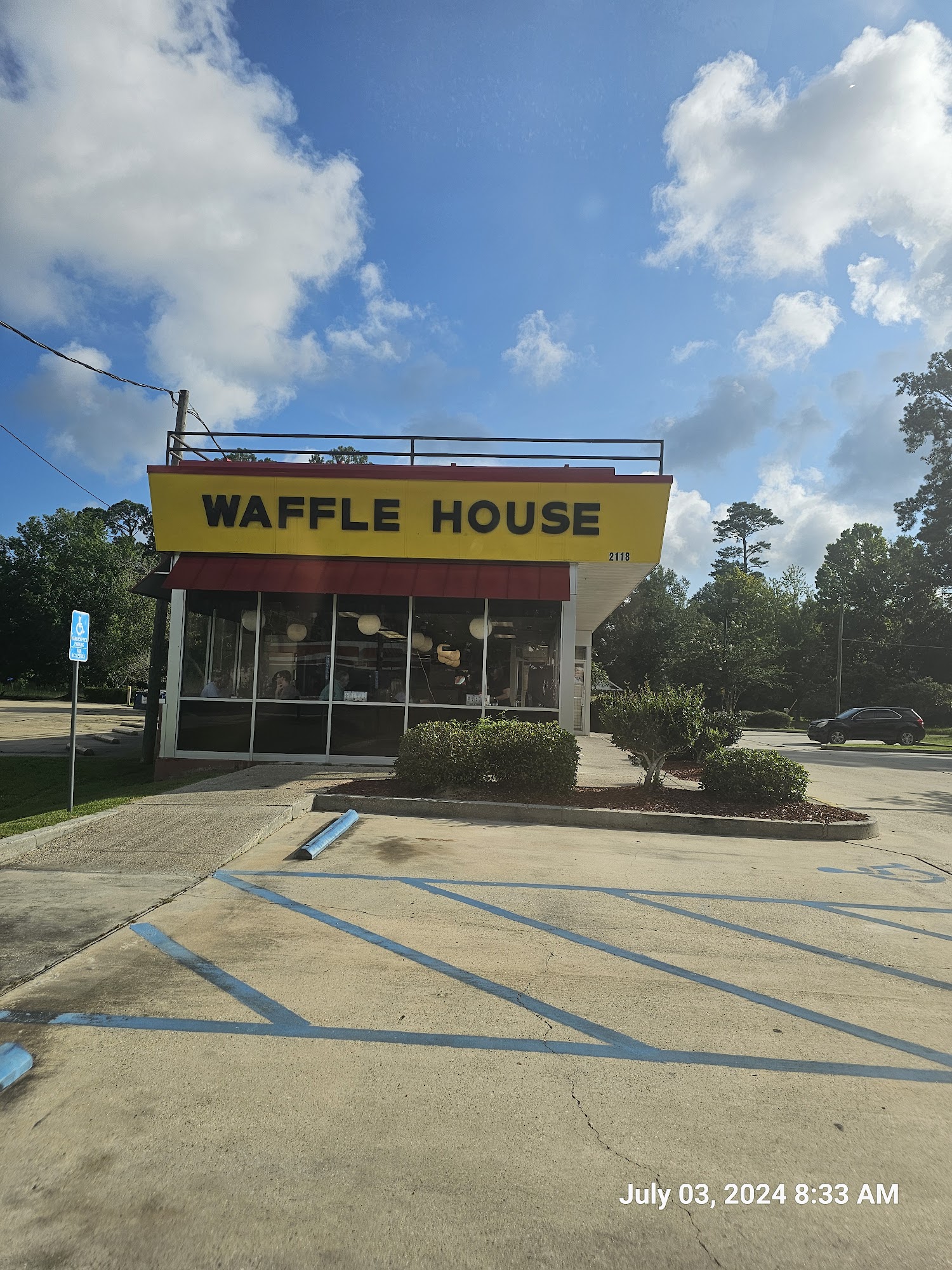 Waffle House