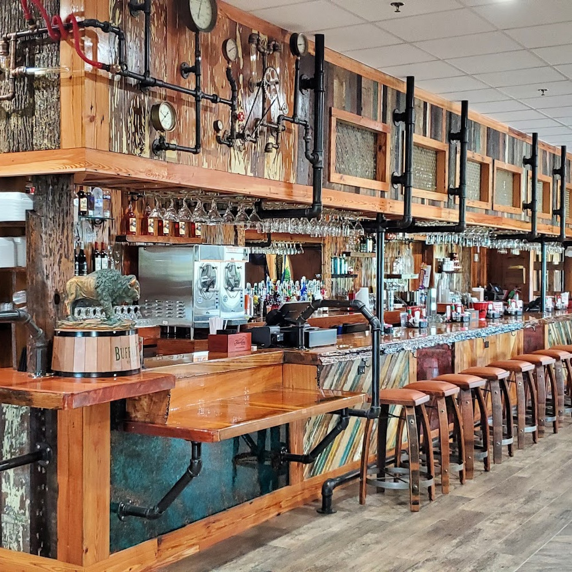 Middendorf's Slidell Slidell