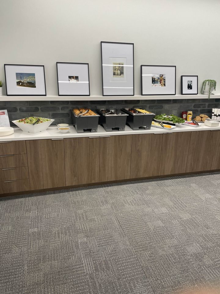 Hanna Brothers Film Catering